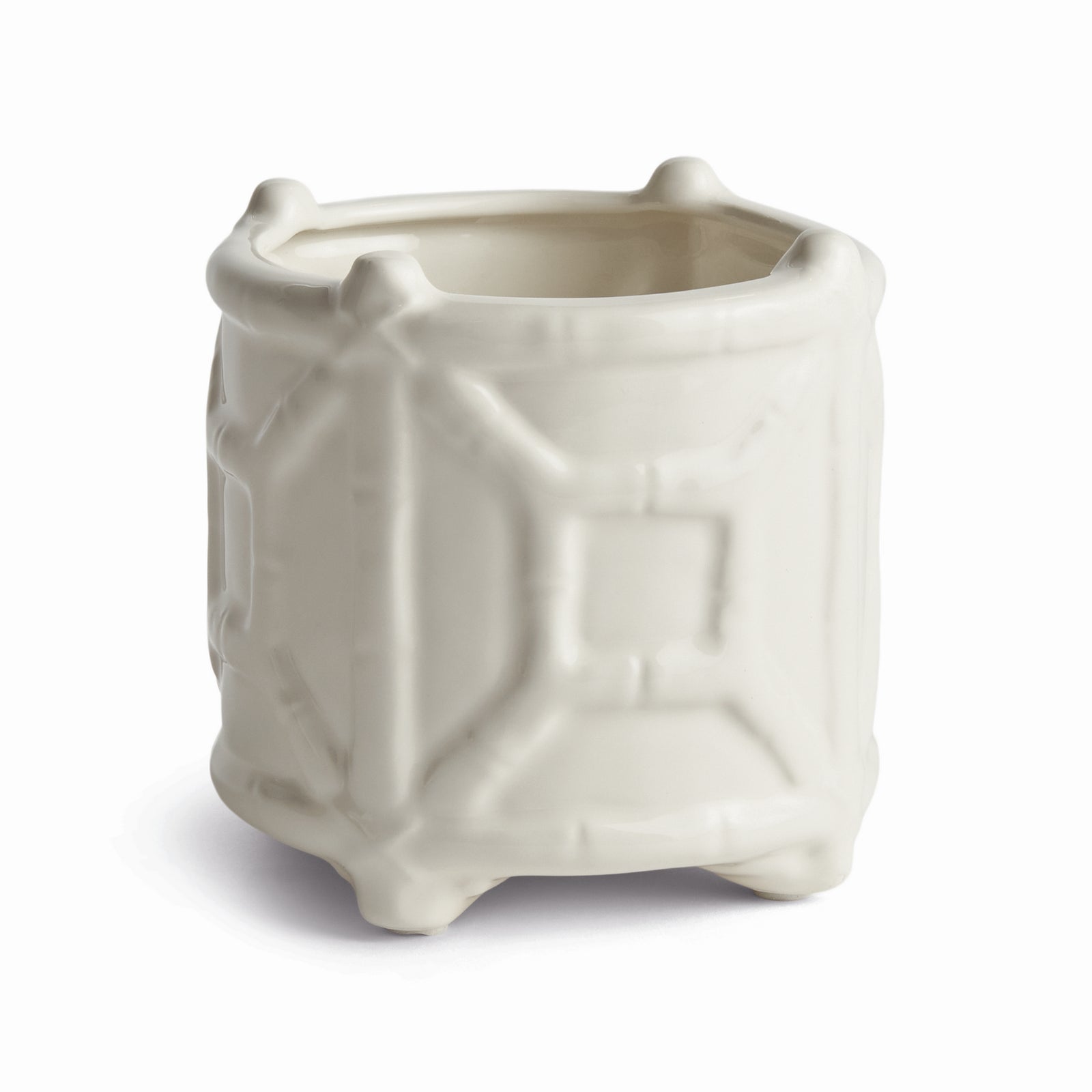 Nori Round Cachepot