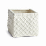 Amara Square Cachepot Small