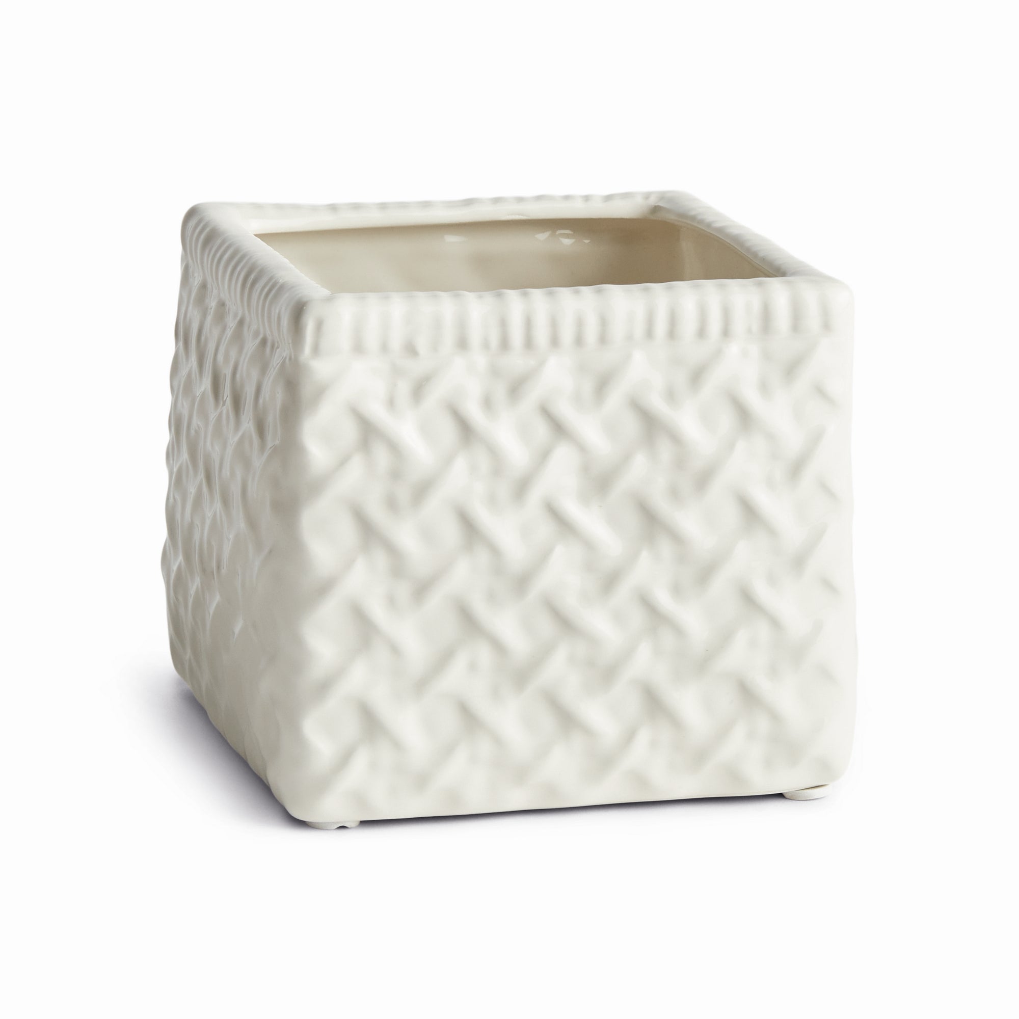 Amara Square Cachepot Small