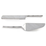 Greylin Dessert Servers, Set of 2