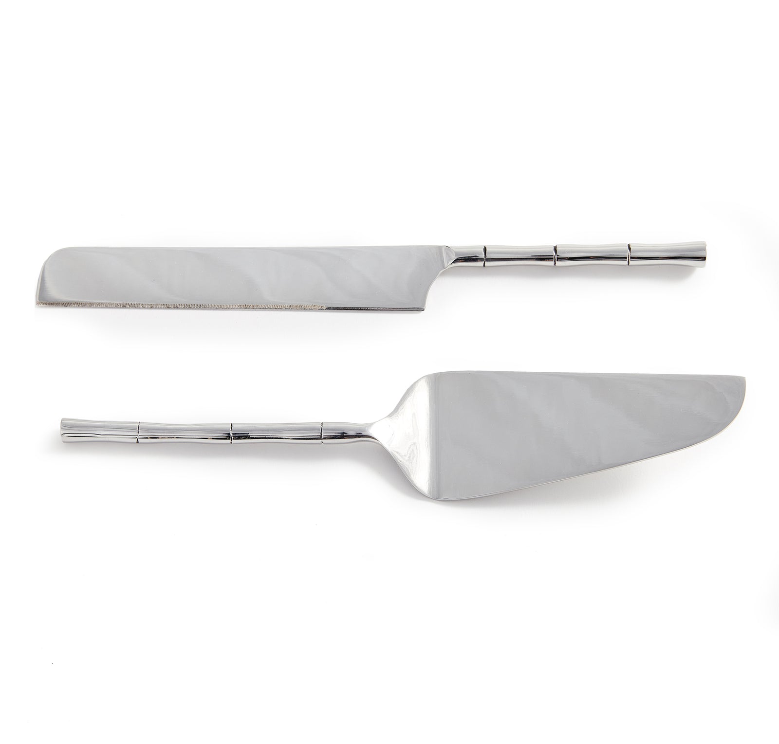 Greylin Dessert Servers, Set of 2