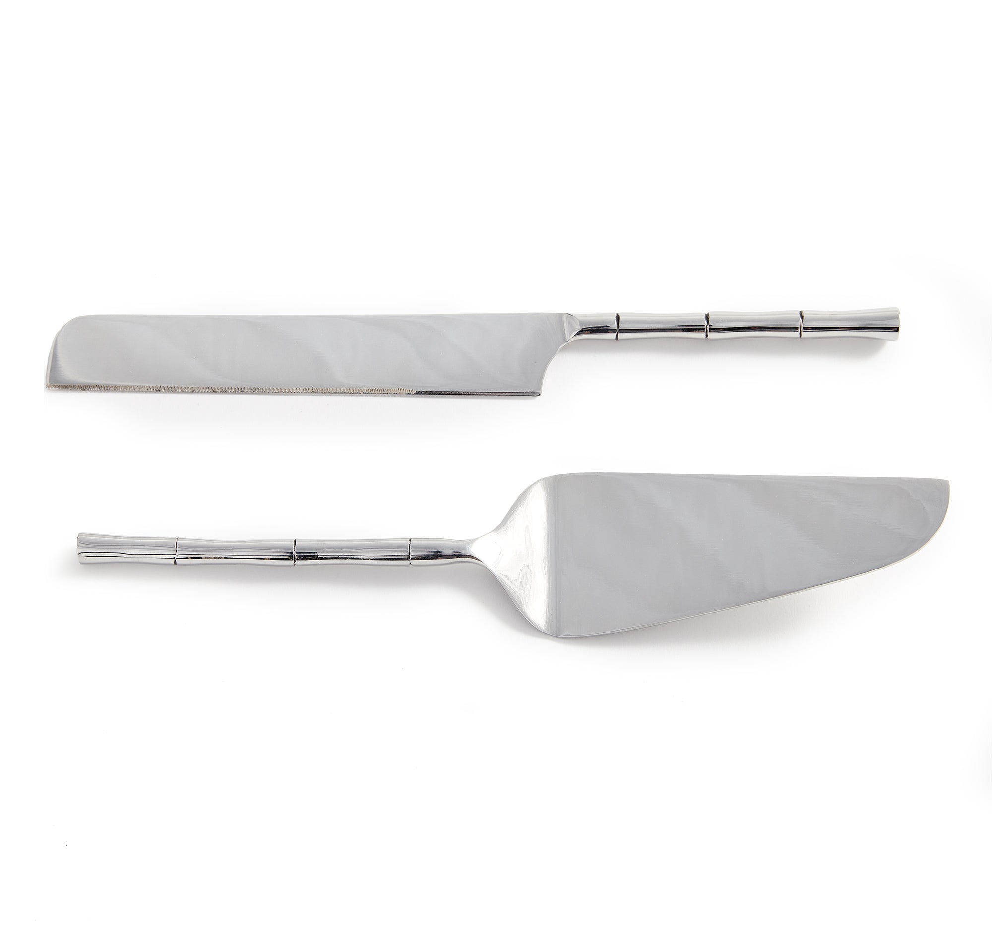 Greylin Dessert Servers, Set of 2