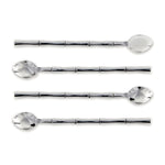 Greylin Stirring Spoons, Set of 4