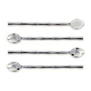 Greylin Stirring Spoons, Set of 4