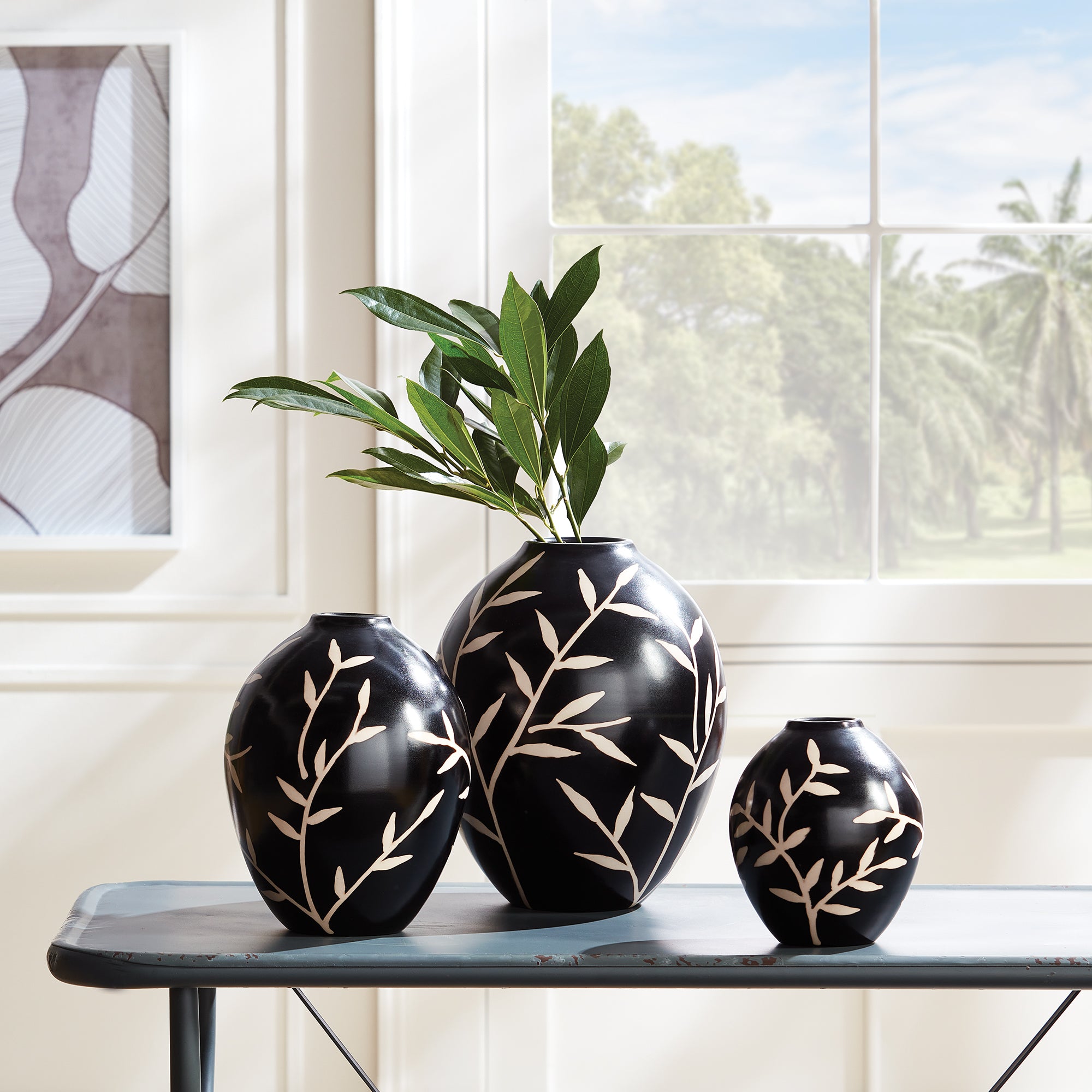 Dyann Vase Small