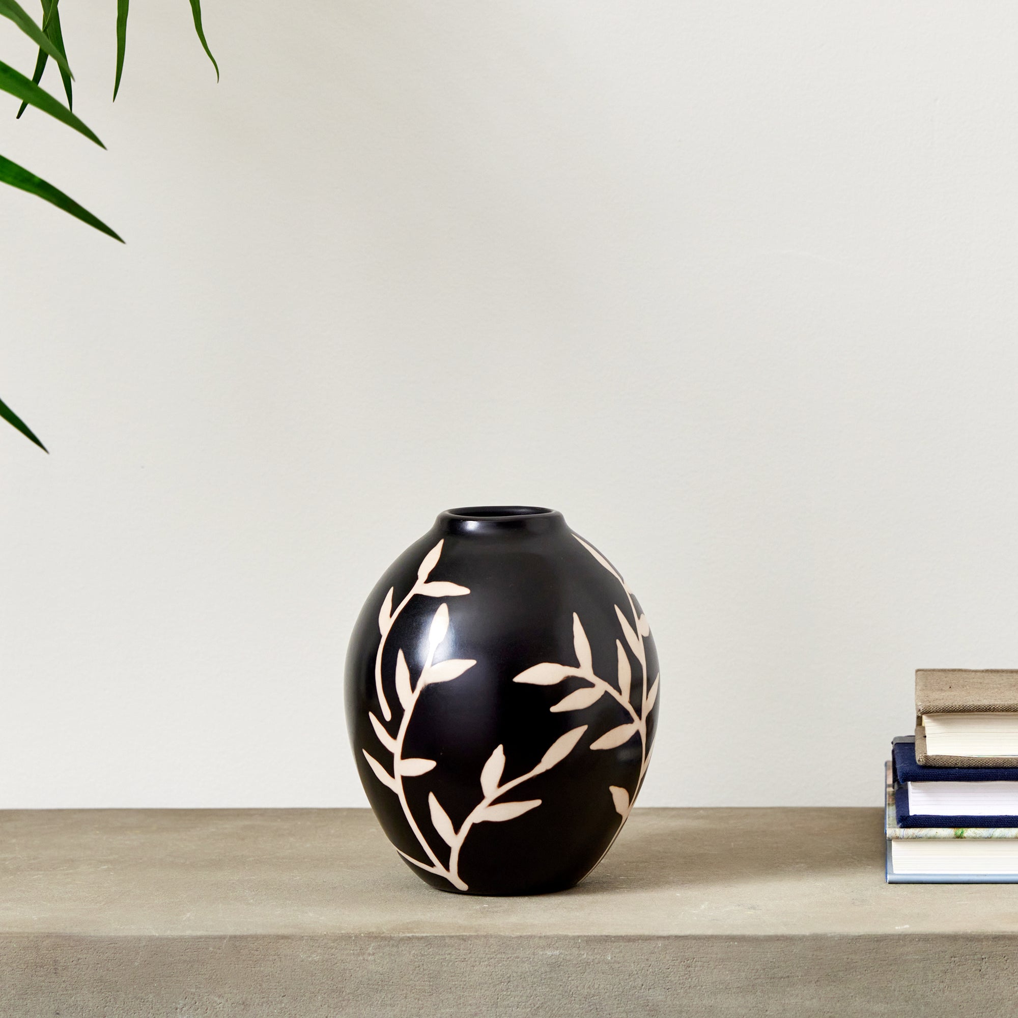 Dyann Vase Small