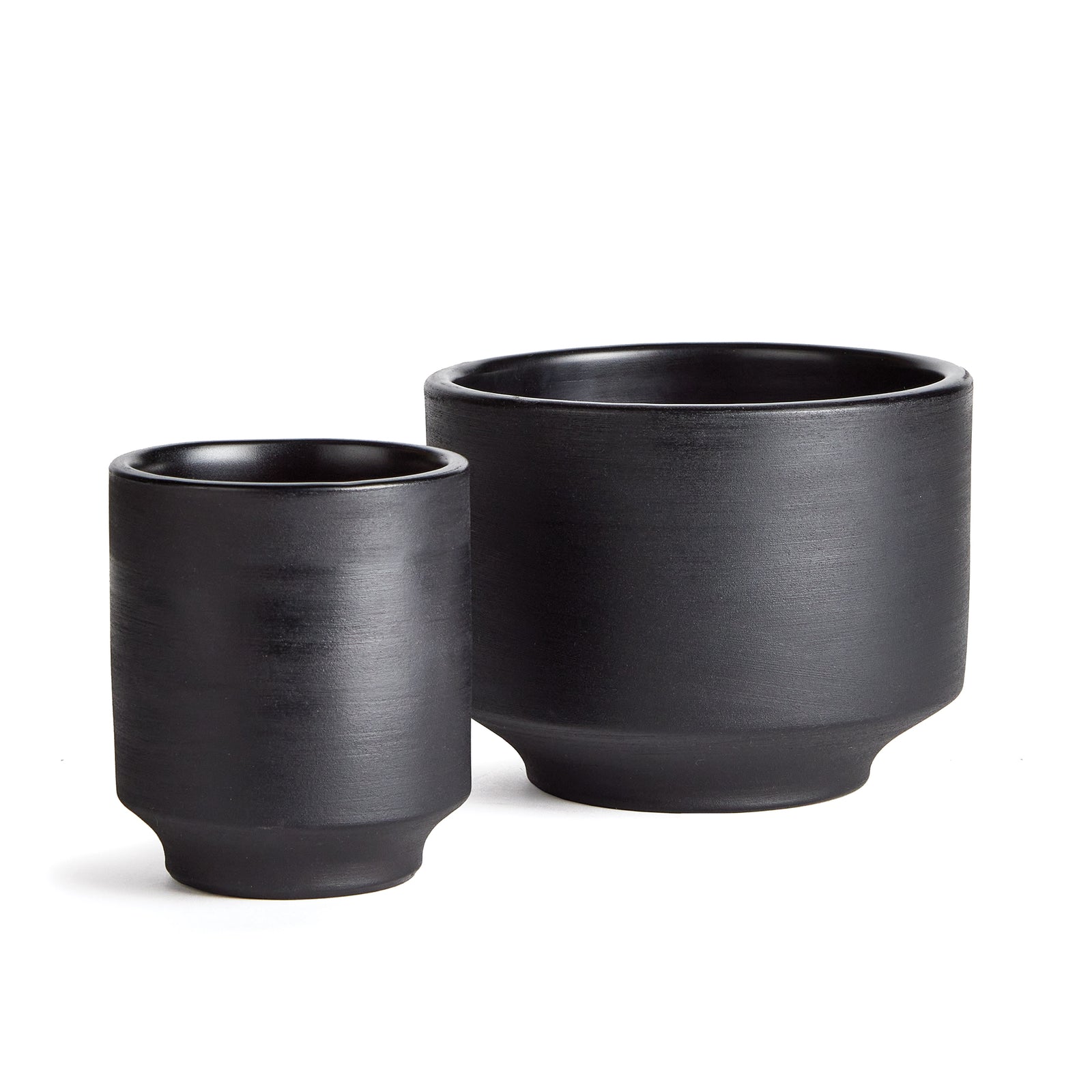 Sonia Cachepots, Set of 2