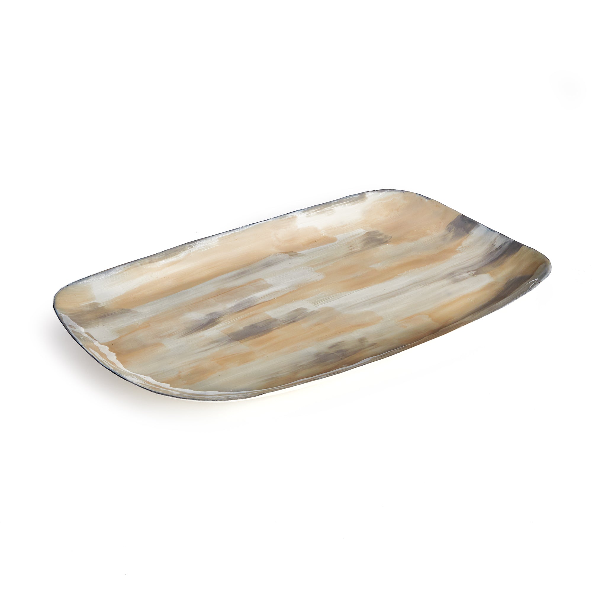 Alara Decorative Tray