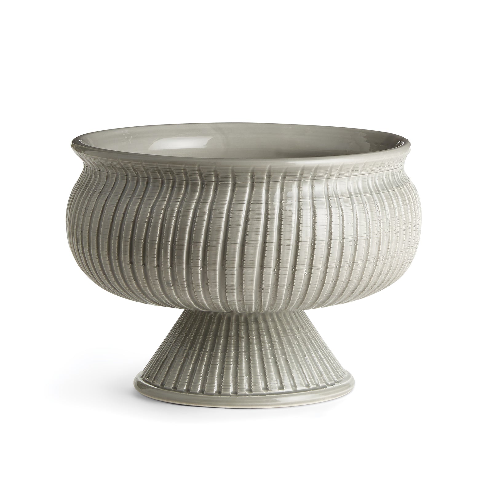 Noah Decorative Footed Bowl