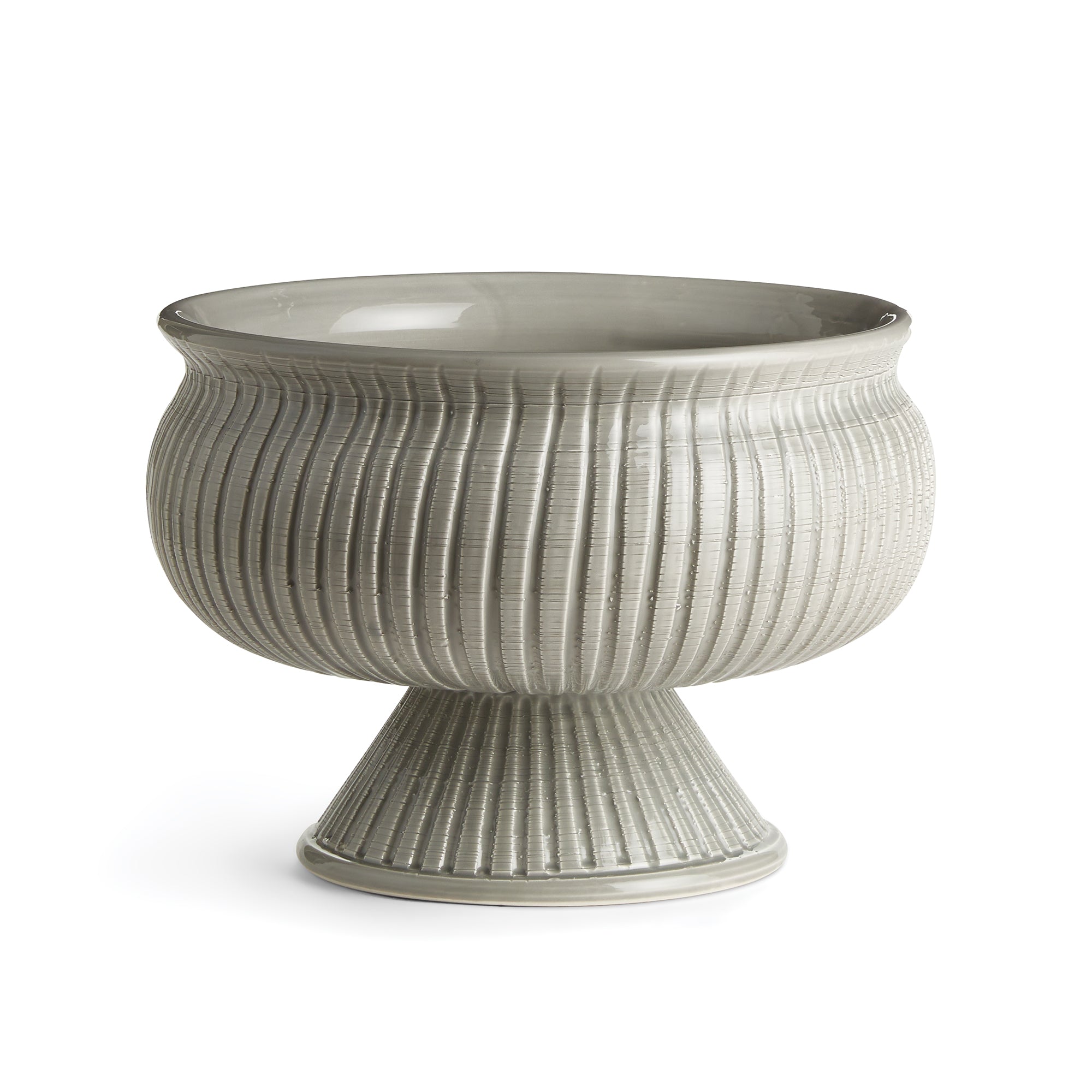 Noah Decorative Footed Bowl