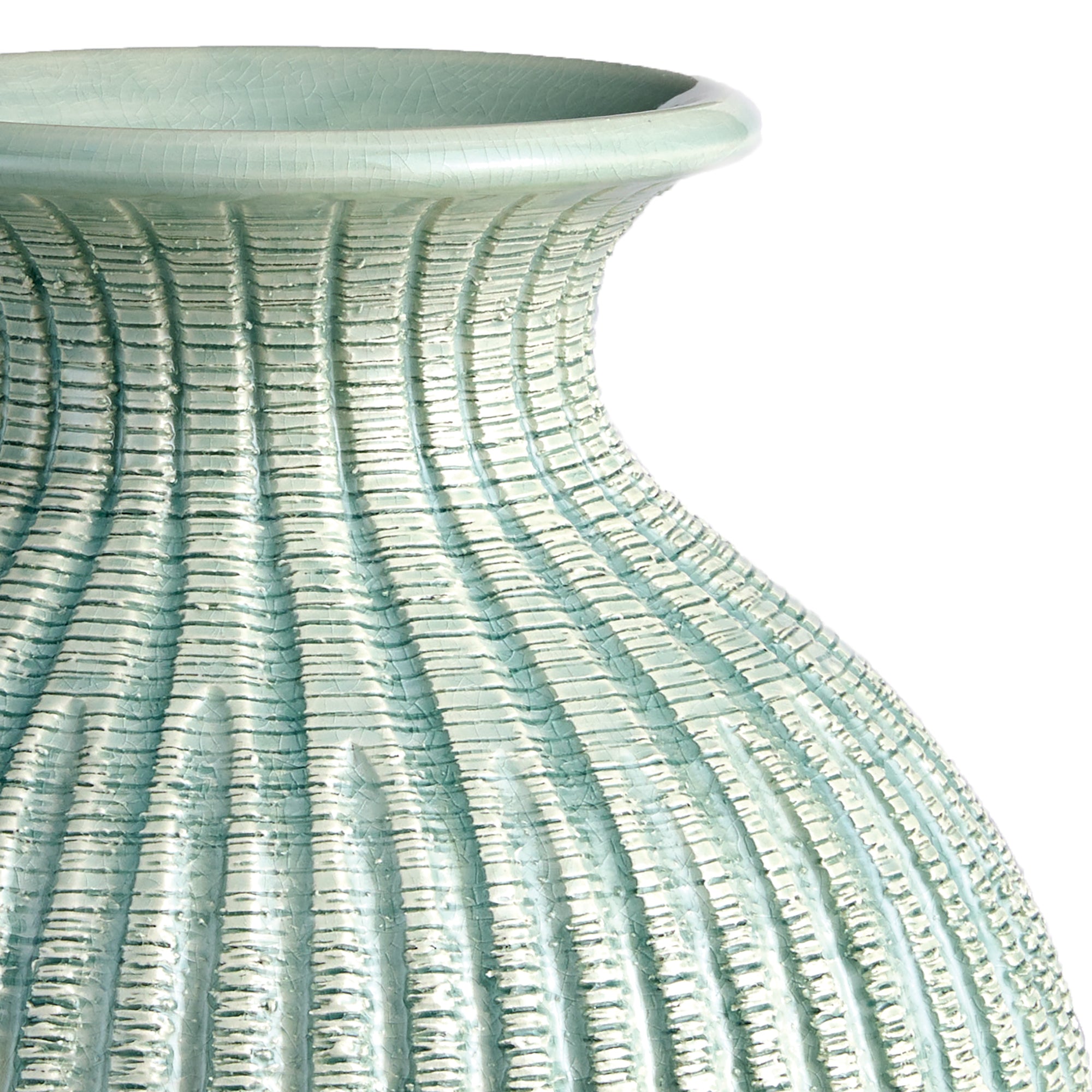 Noah Petite Vase