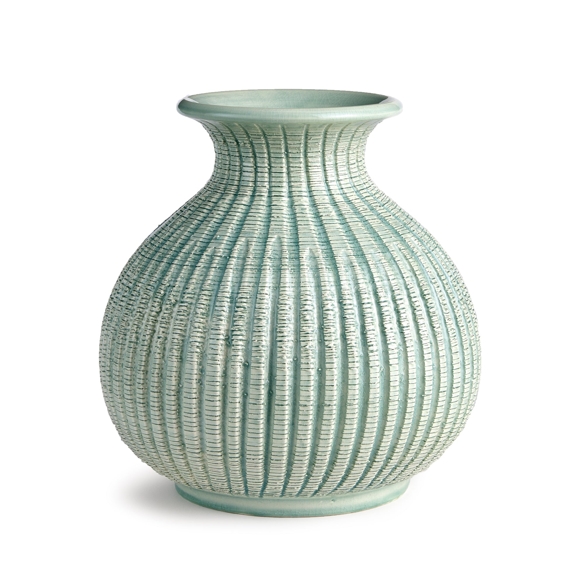 Noah Petite Vase