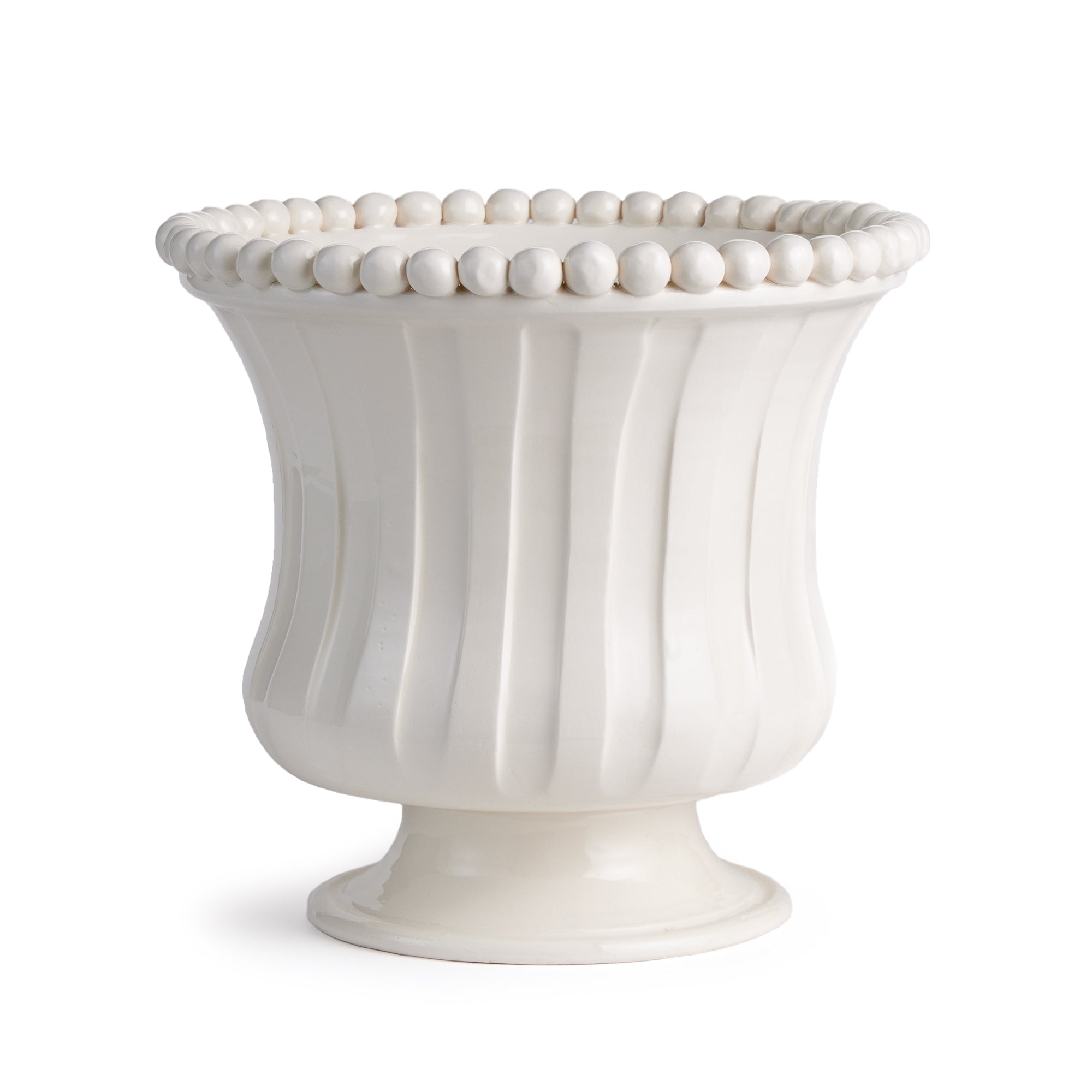 COLETTA PETITE FLARED VASE