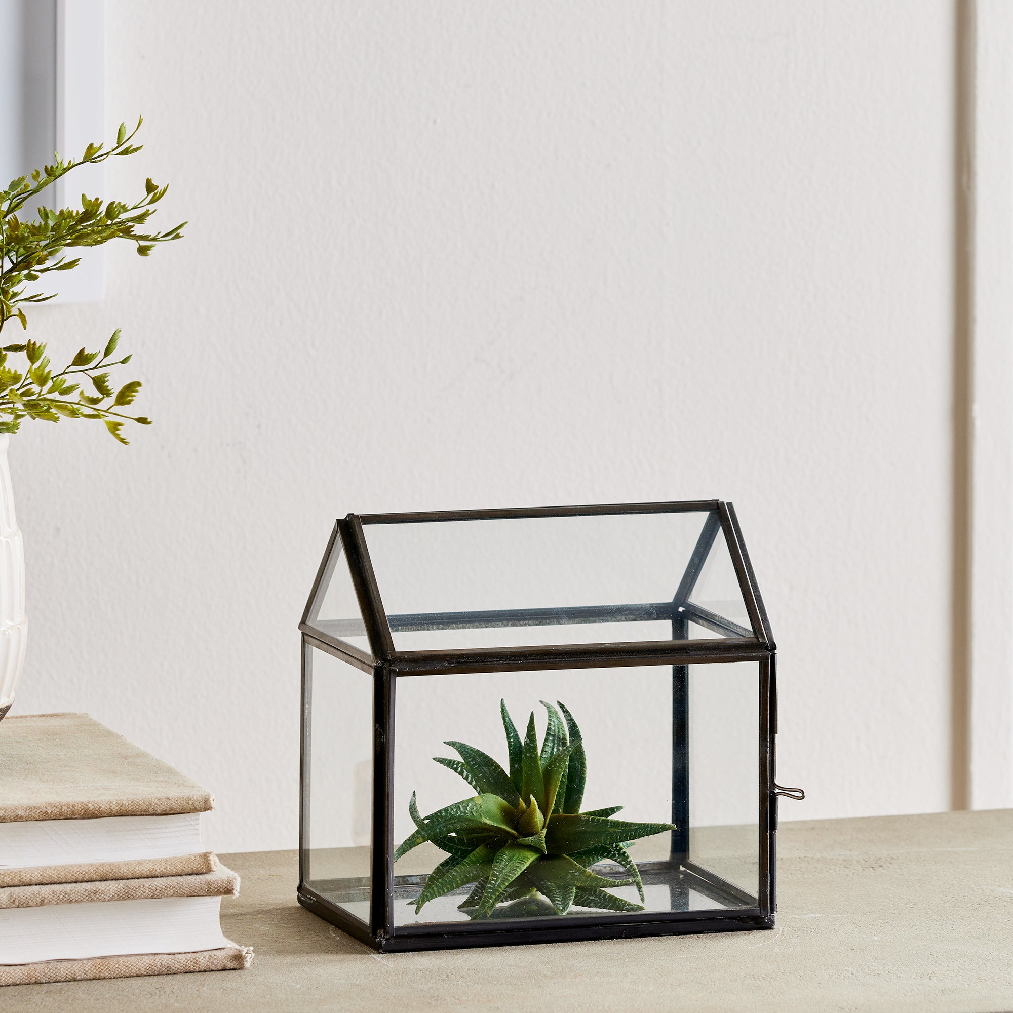 Caitlin Terrarium Small