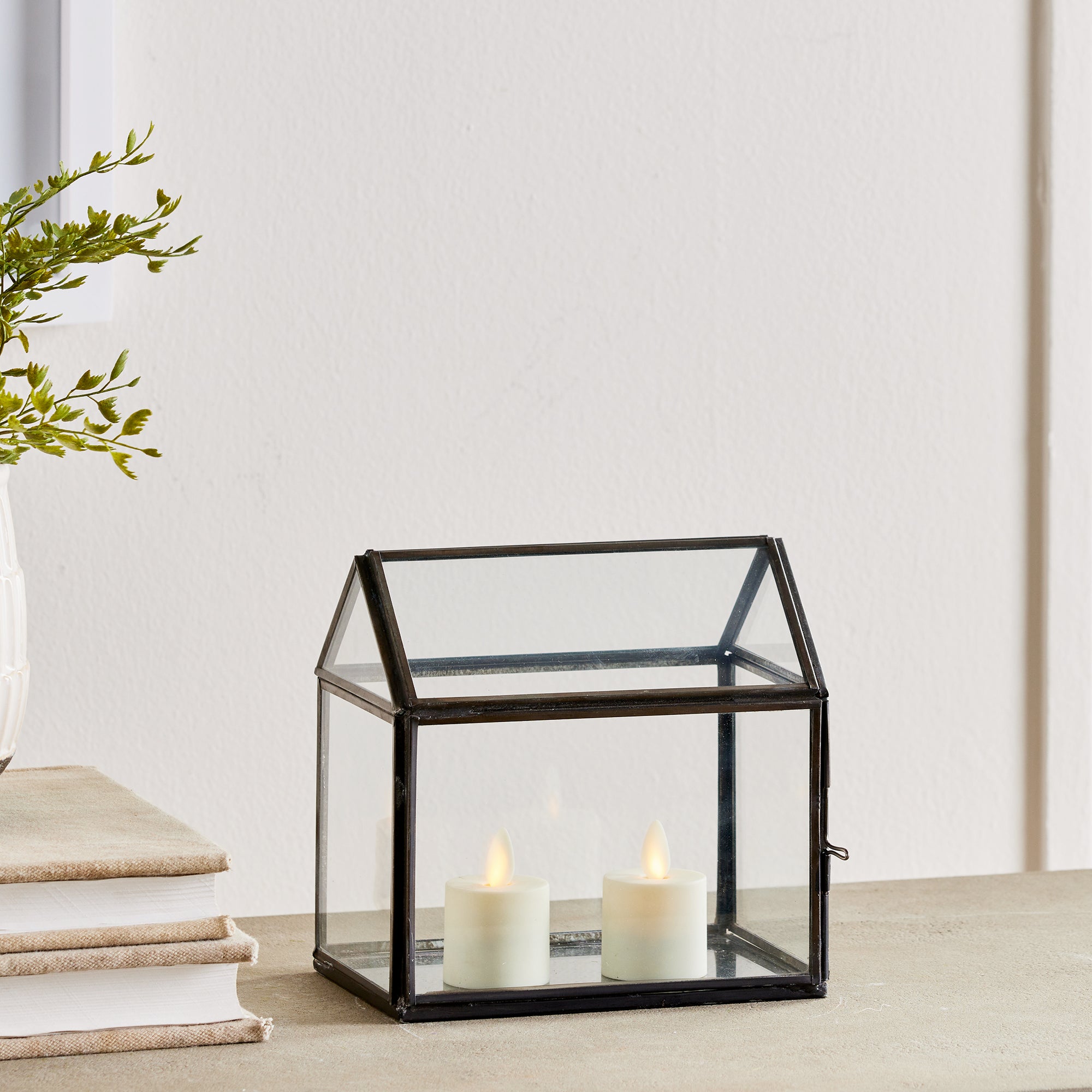 Caitlin Terrarium Small