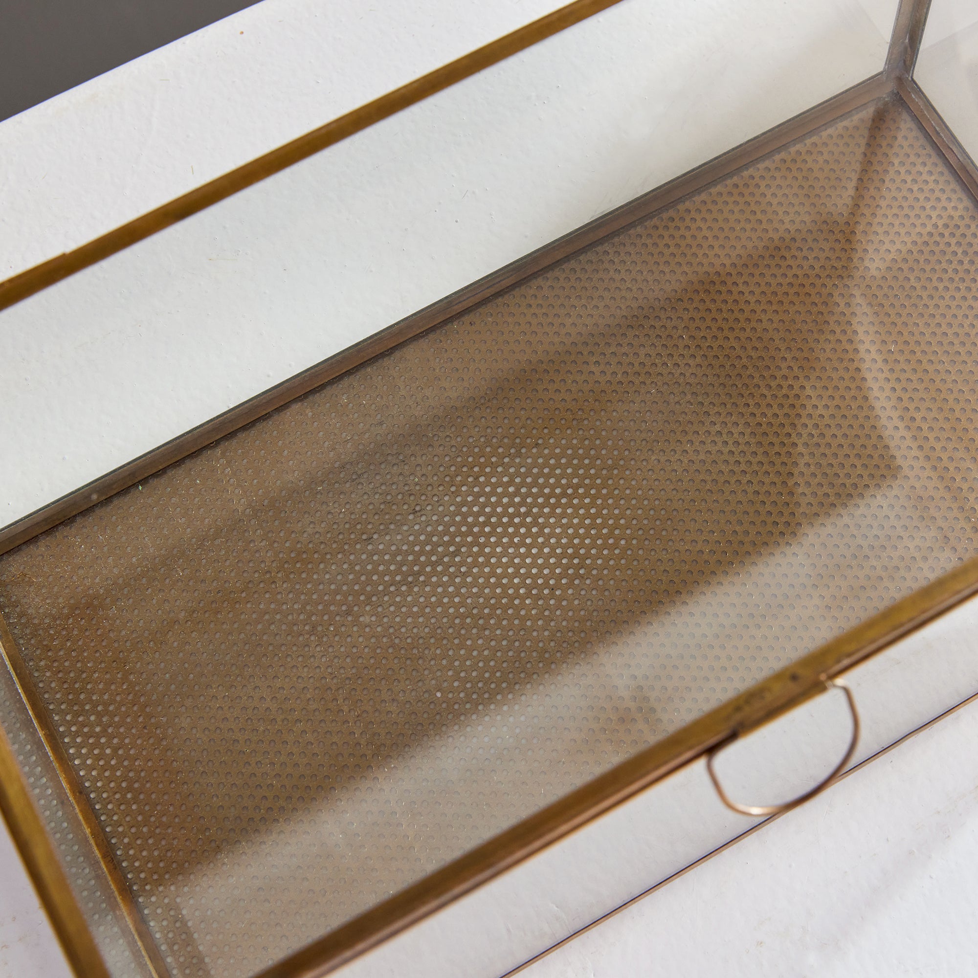 Leera Rectangular Display Box