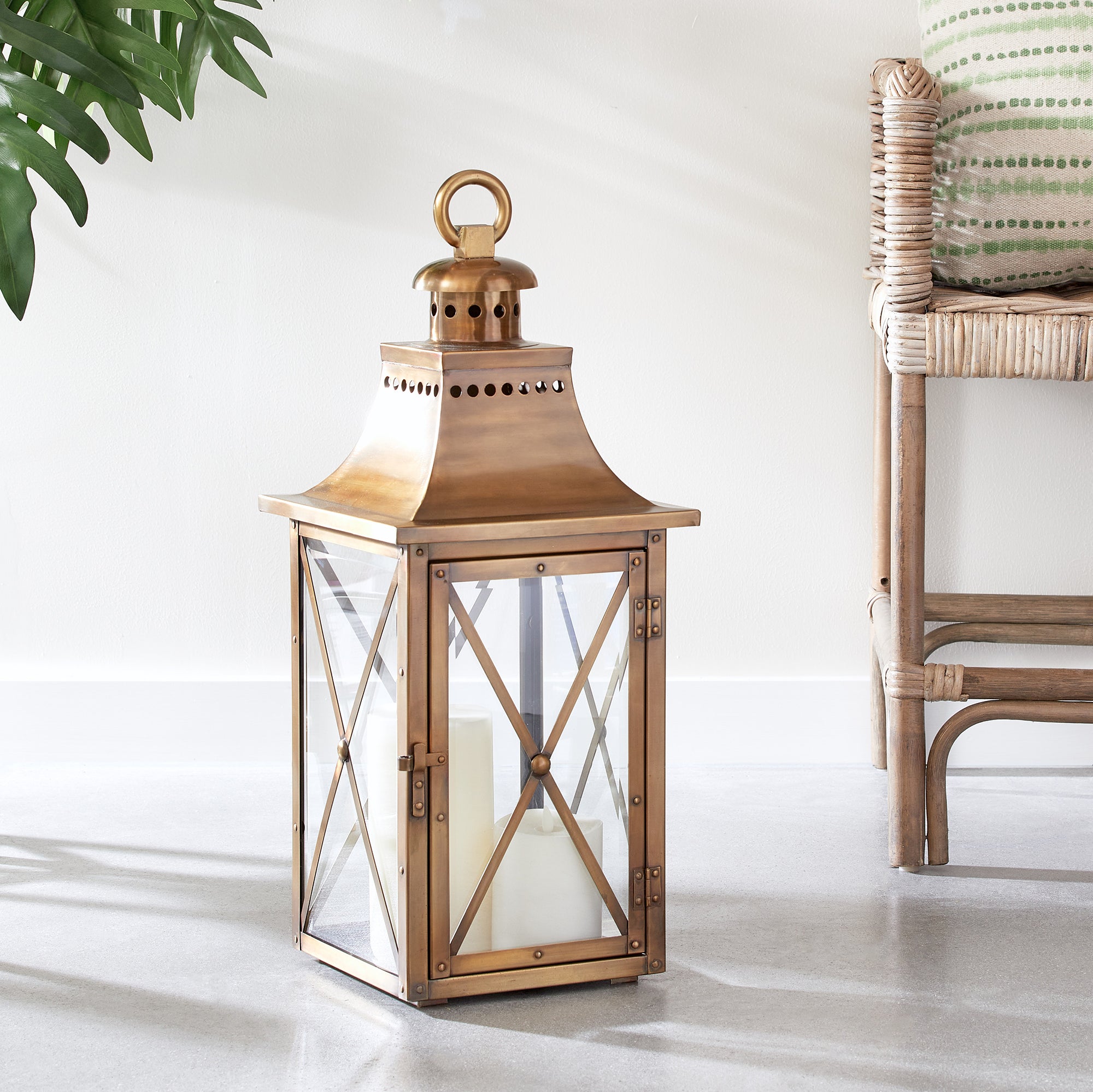 Haven Lantern