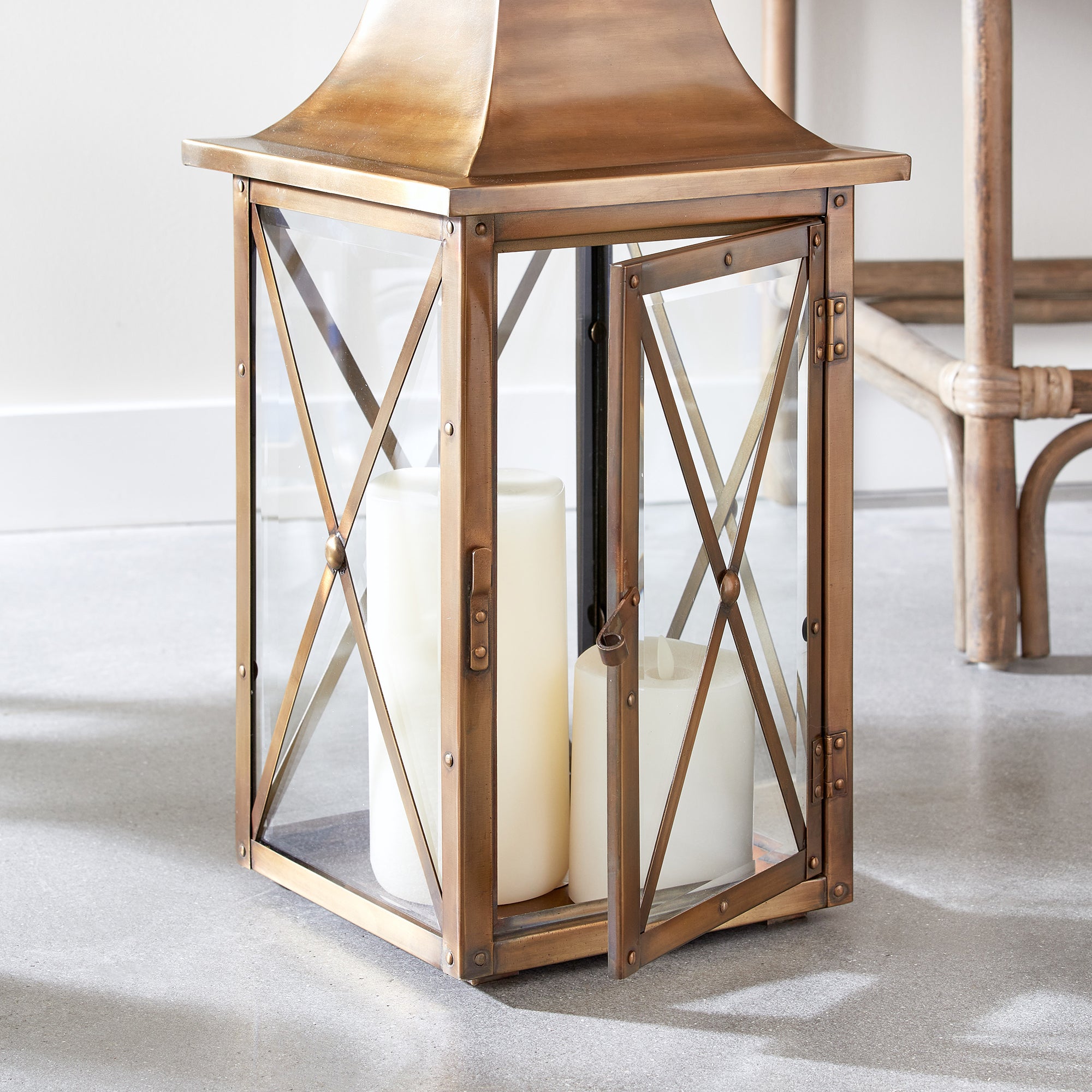 Haven Lantern