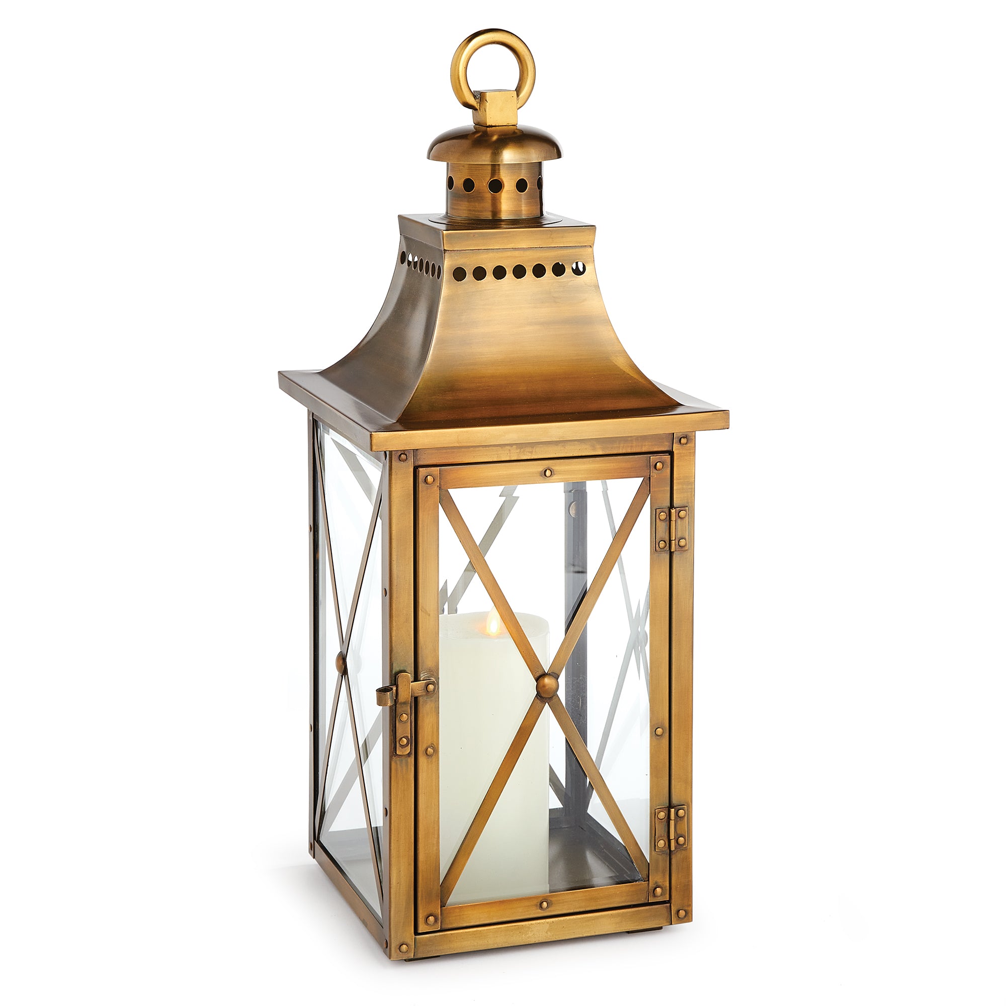 Haven Lantern