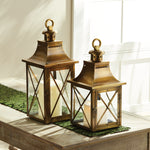 Haven Lantern