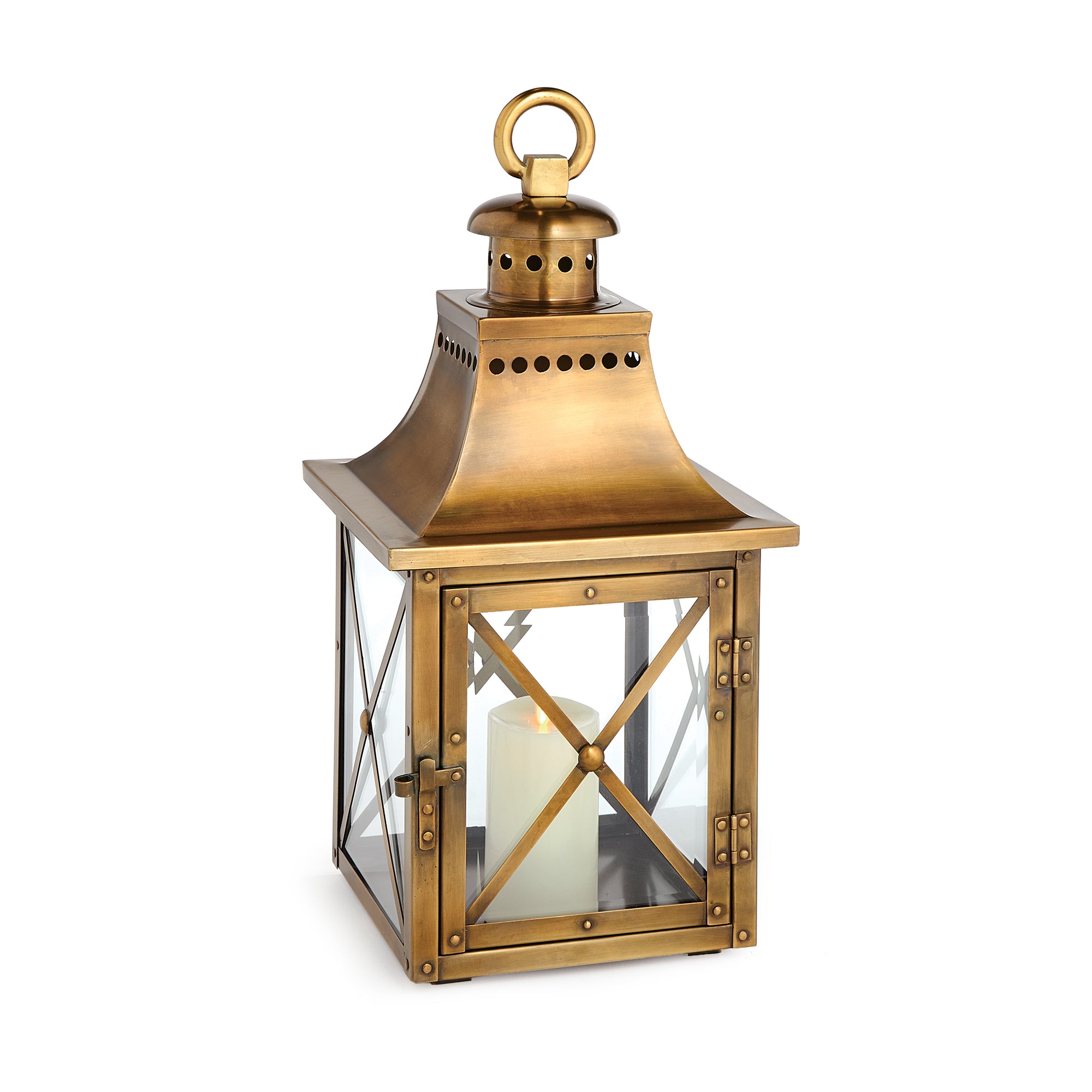 Haven Lantern