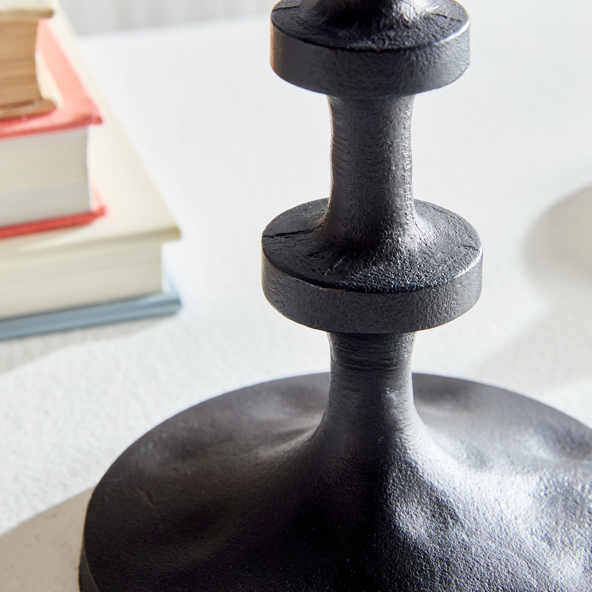 Rowan Petite Candle Stands, Set of 2
