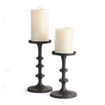 Rowan Petite Candle Stands, Set of 2
