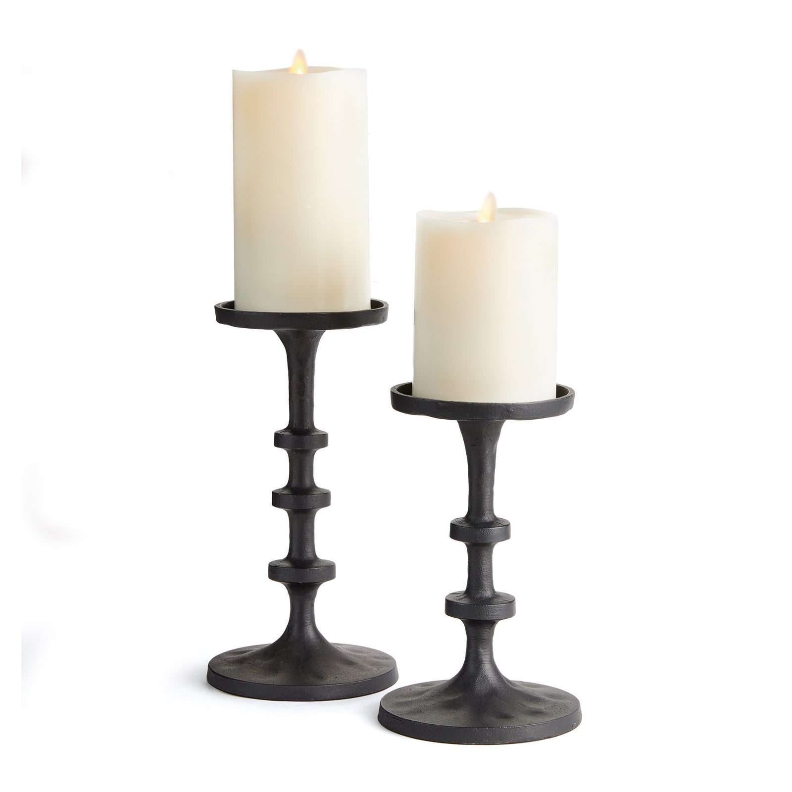 Rowan Petite Candle Stands, Set of 2