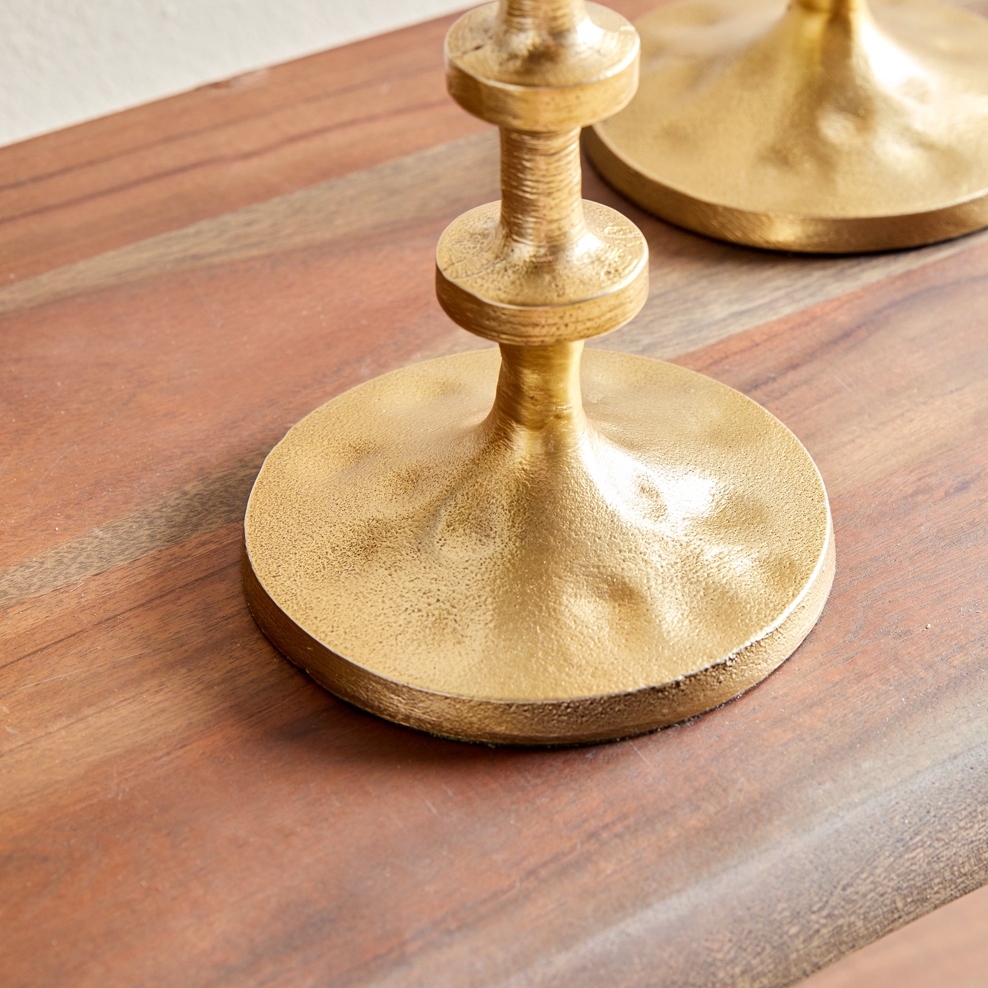 Rowan Petite Candle Stands, Set of 2
