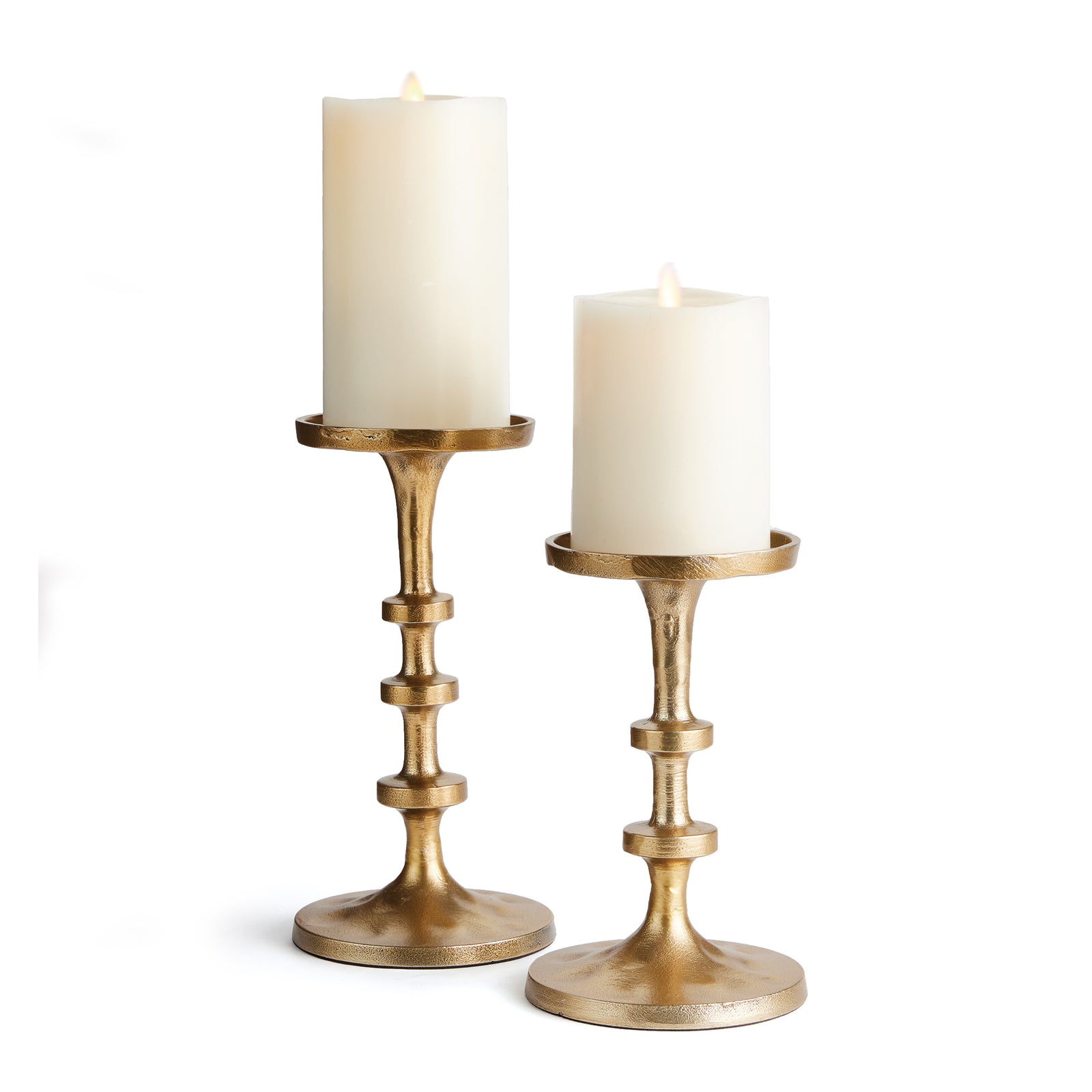Rowan Petite Candle Stands, Set of 2