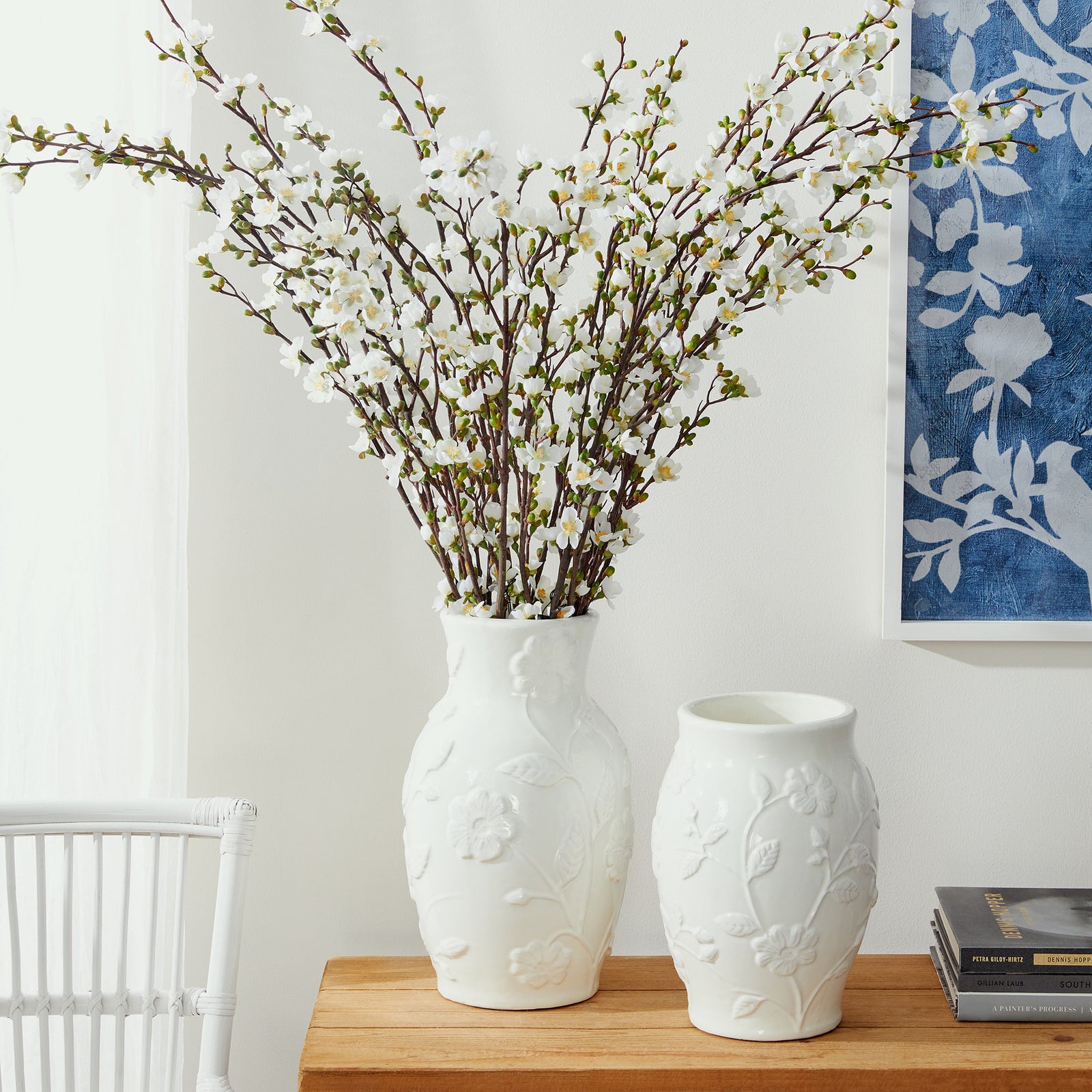 Marlo Vase