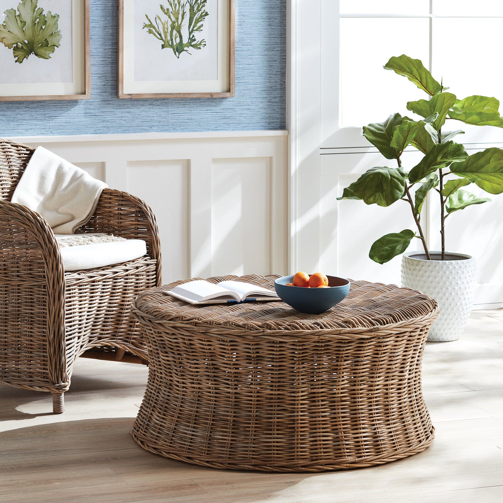 Avery Coffee Table