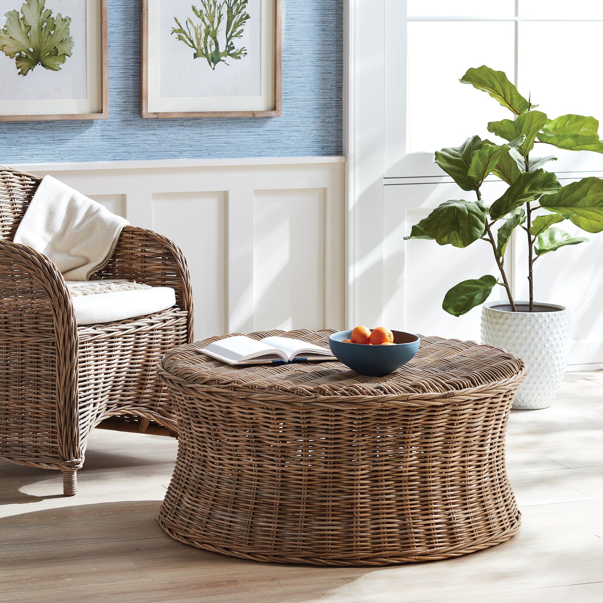 Avery Coffee Table