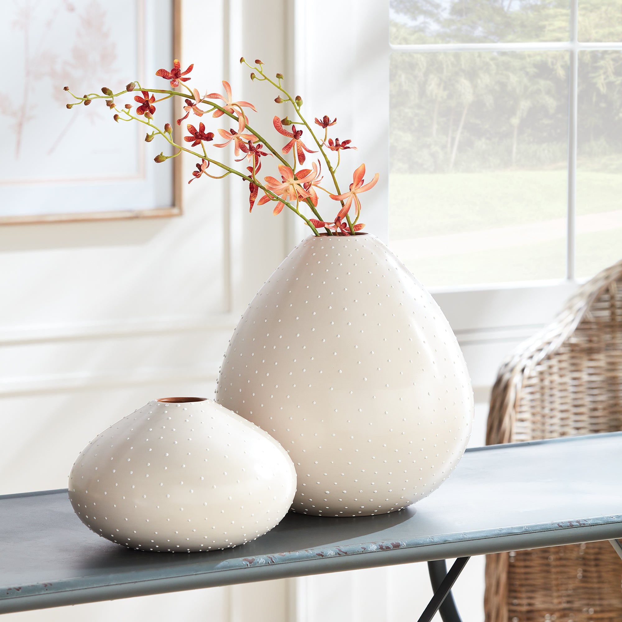 Krista Vase Large