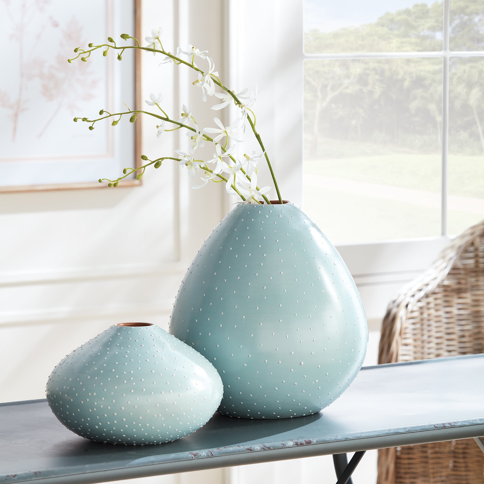 Karina Vase