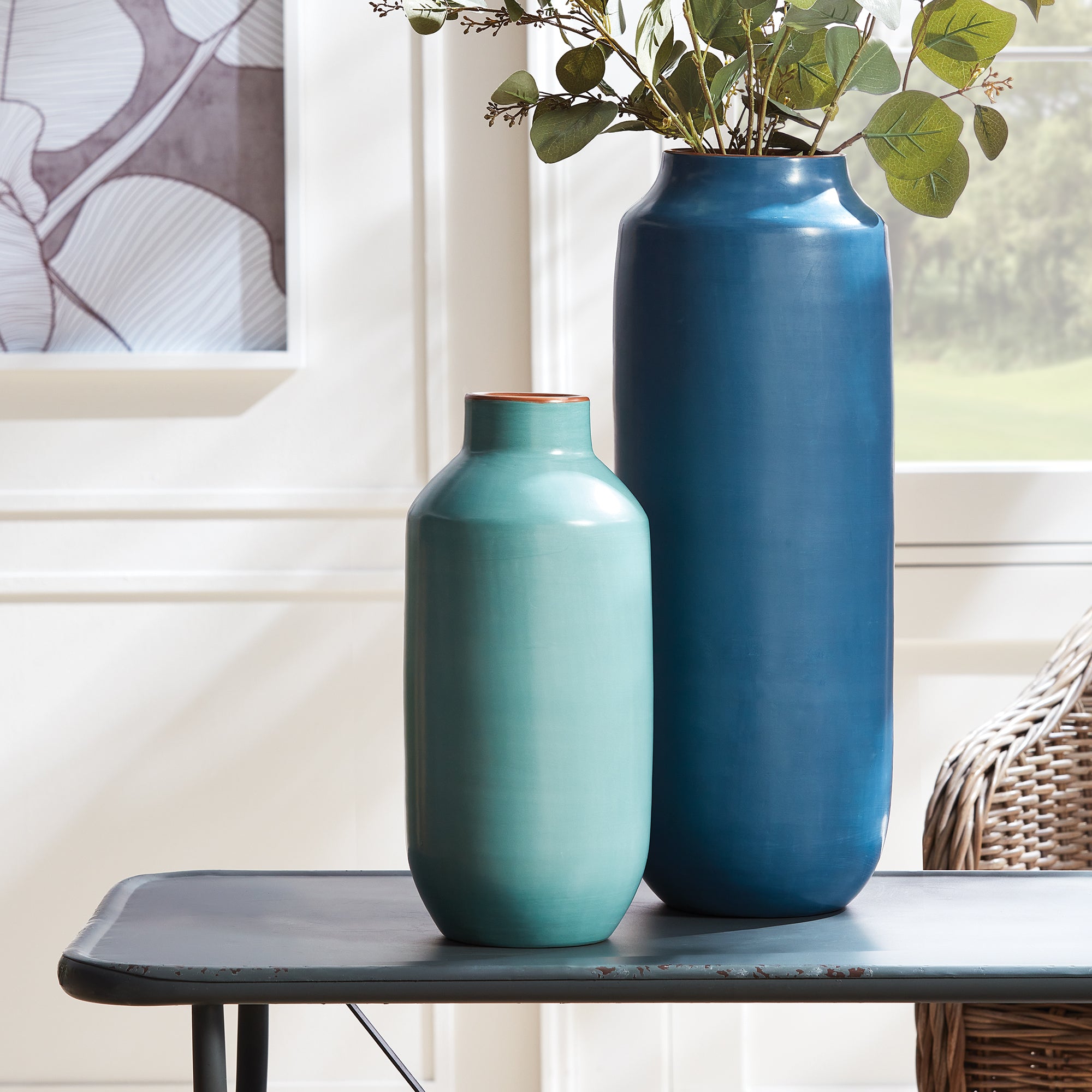 Lucel Bottle Vase