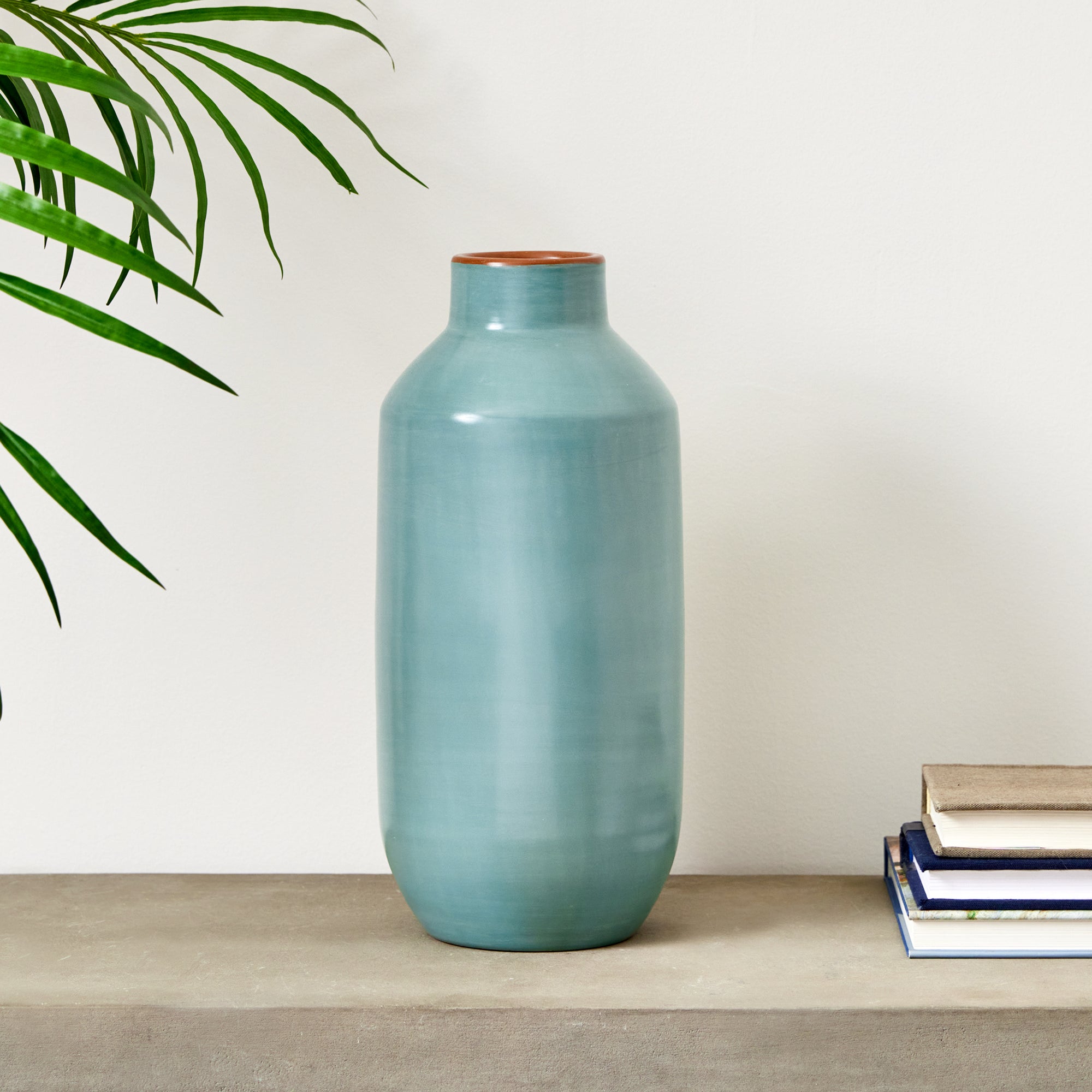 Lucel Bottle Vase