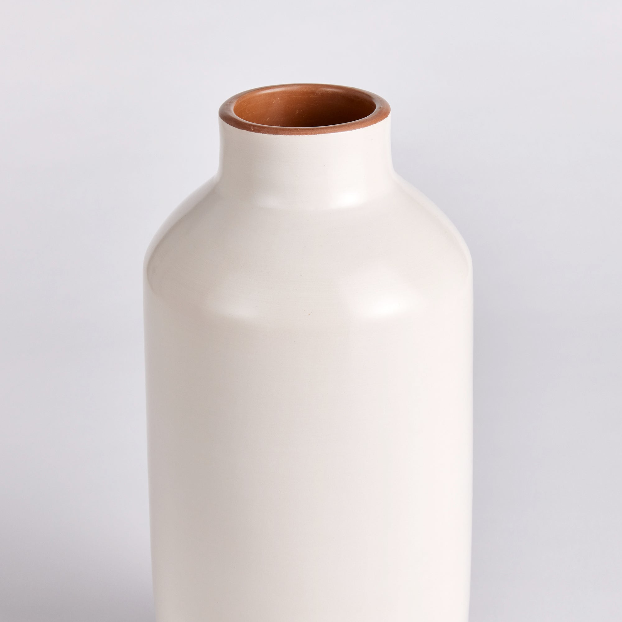 Lucel Bottle Vase