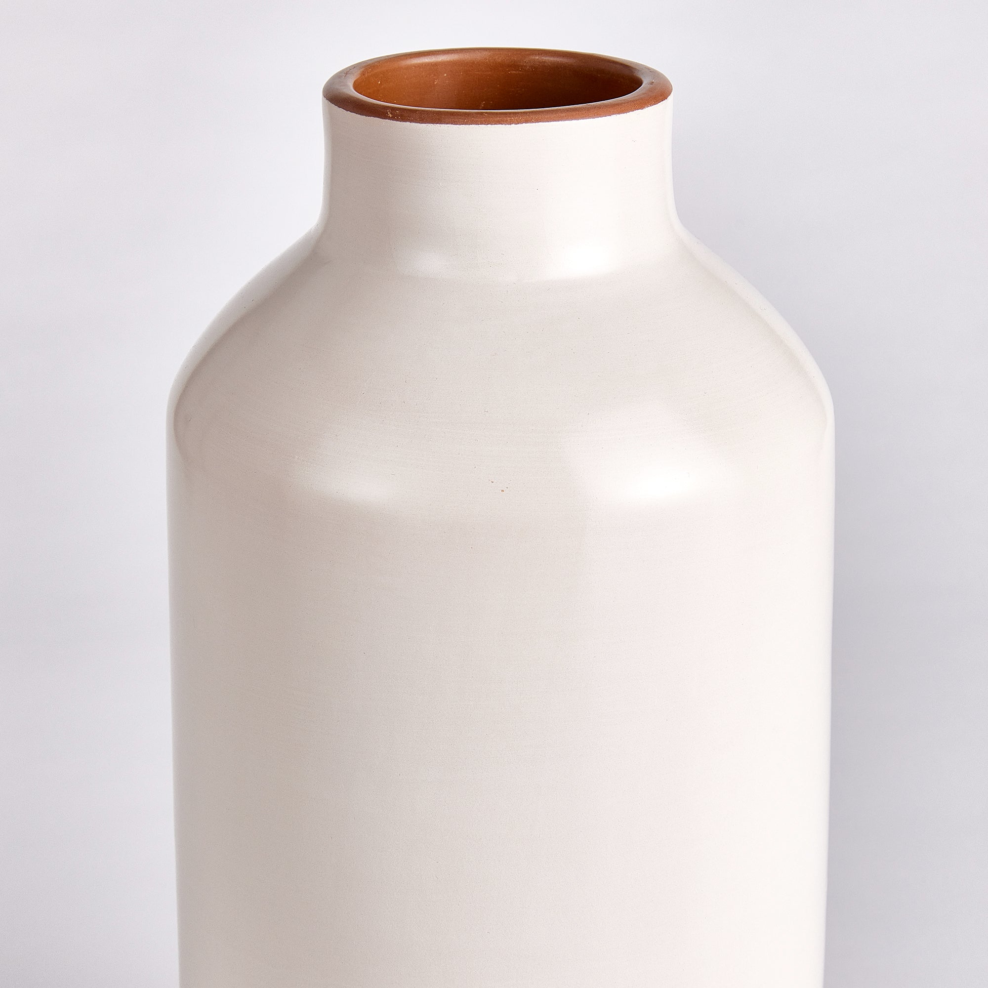 Lucel Bottle Vase