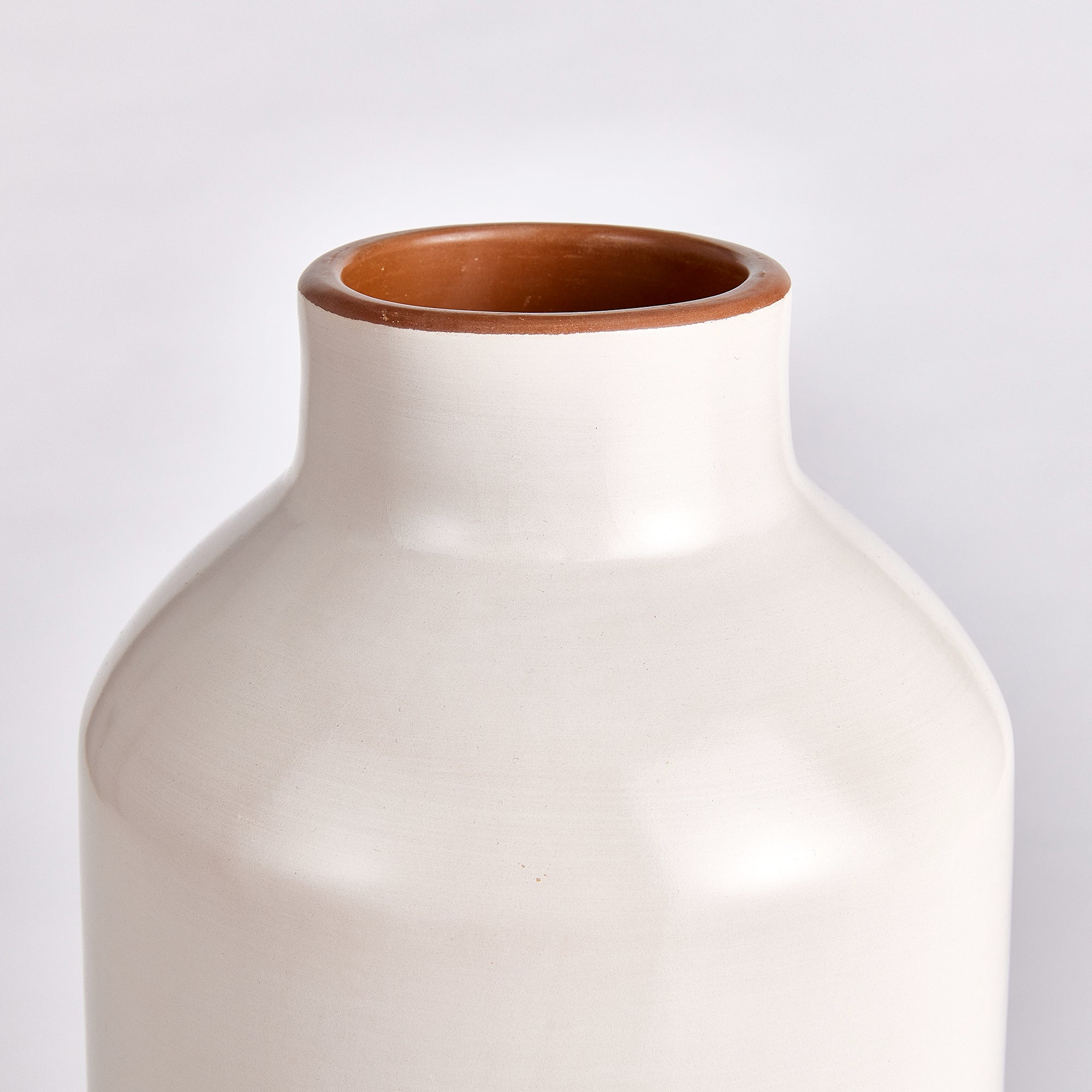 Lucel Bottle Vase
