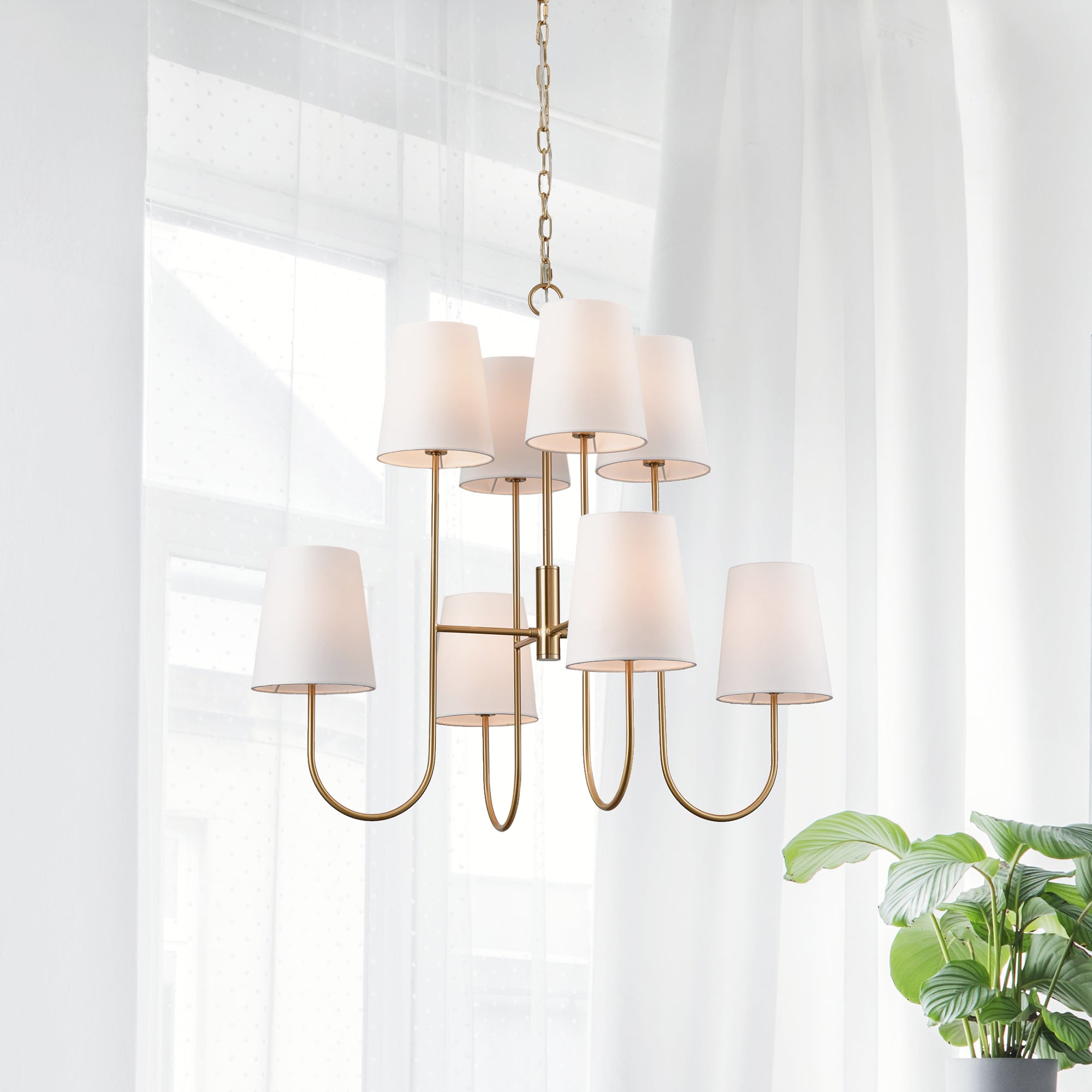 Kaelix Chandelier
