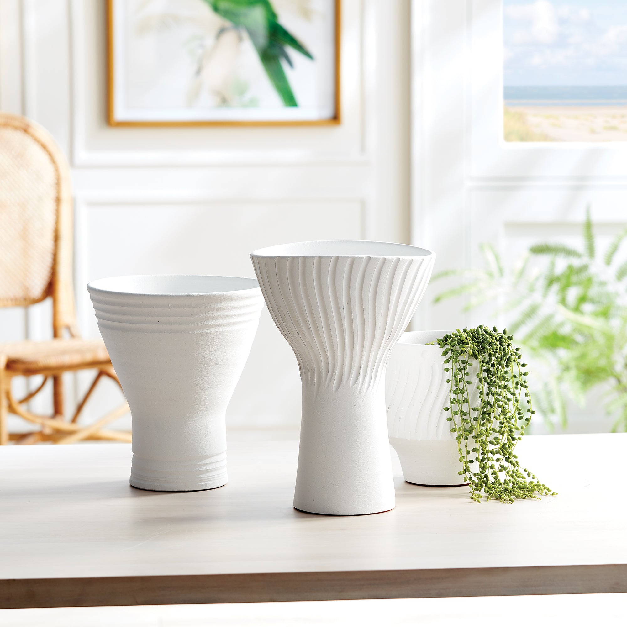 Egbert Vase