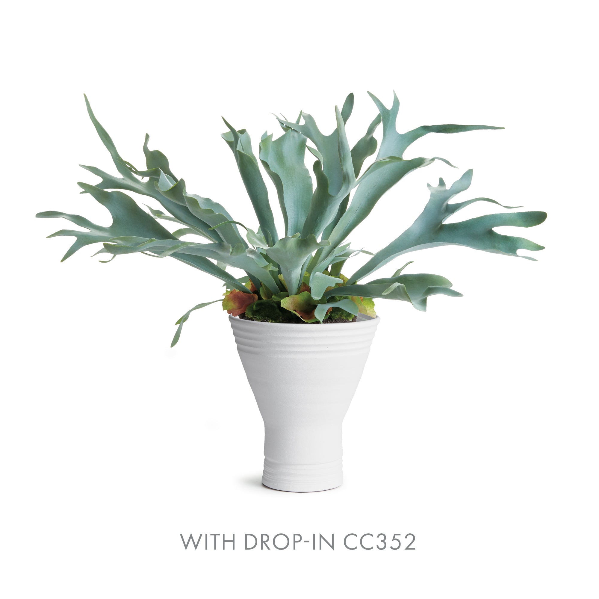 Egbert Vase