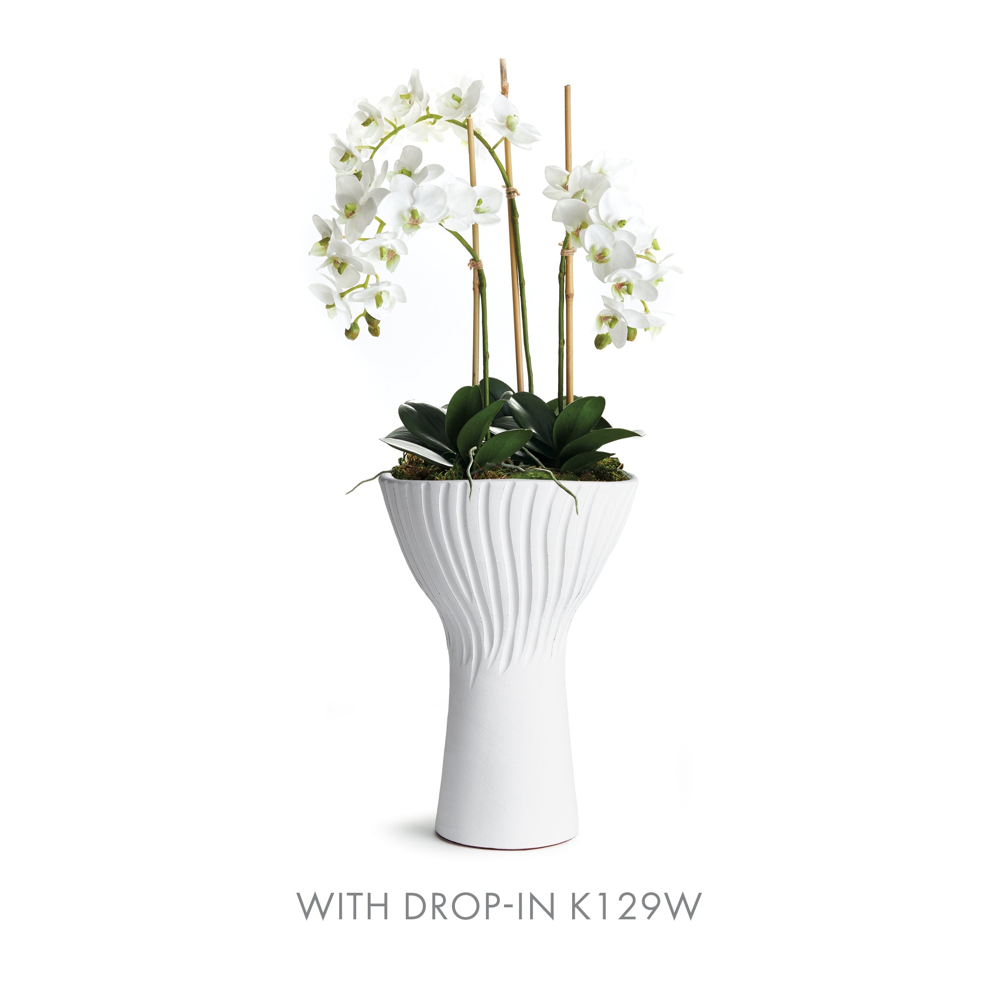 Egbert Vase