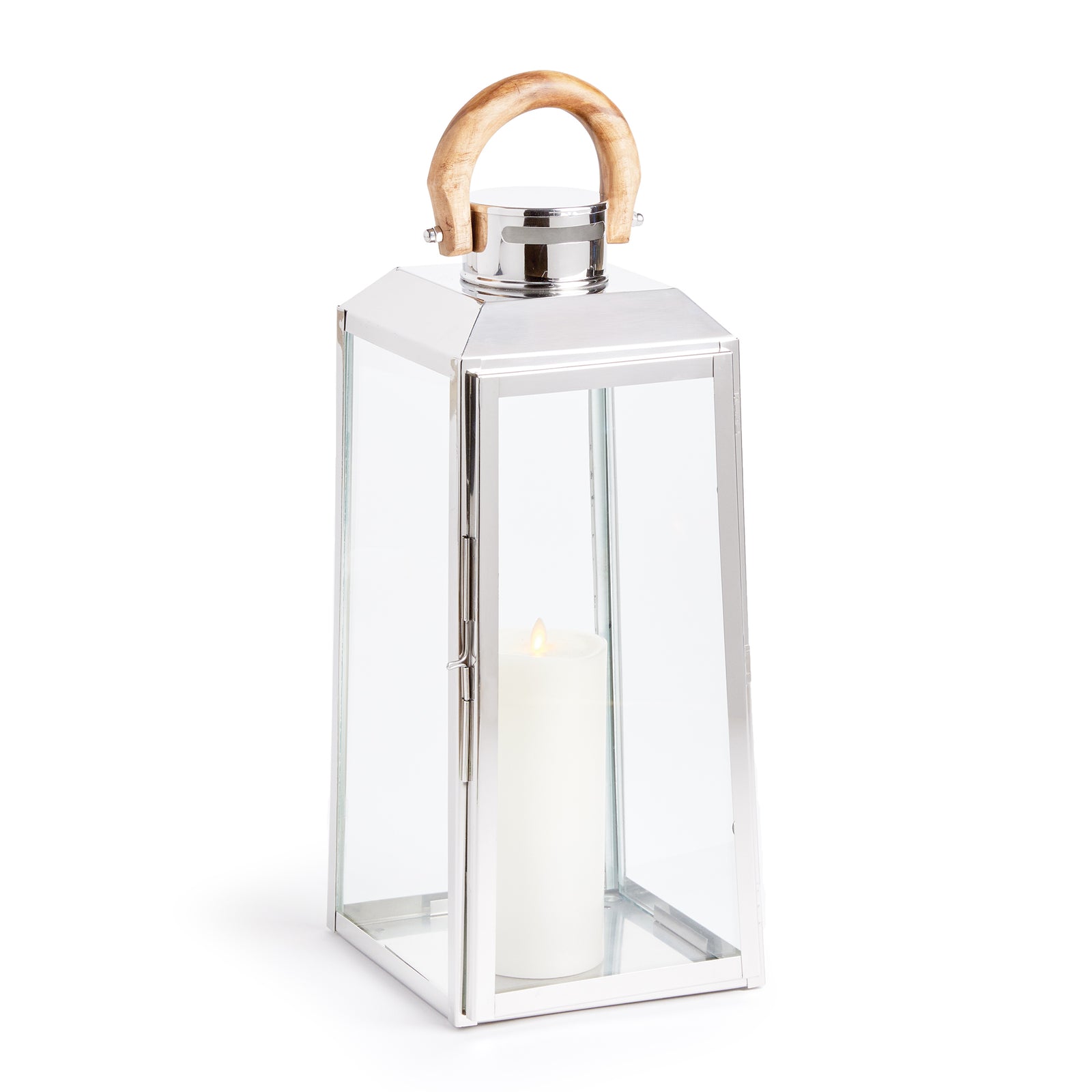 Ivana Oceanside Lantern Large