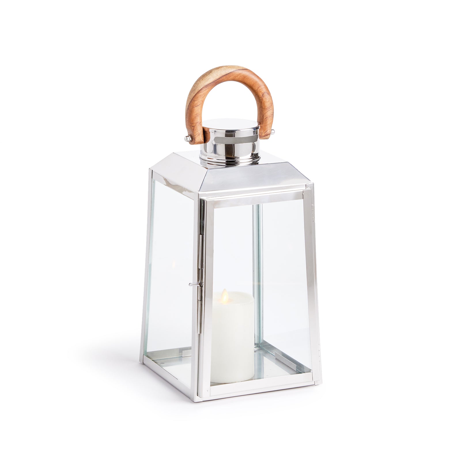 Ivana Oceanside Lantern Small