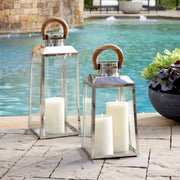 Ivana Oceanside Lantern