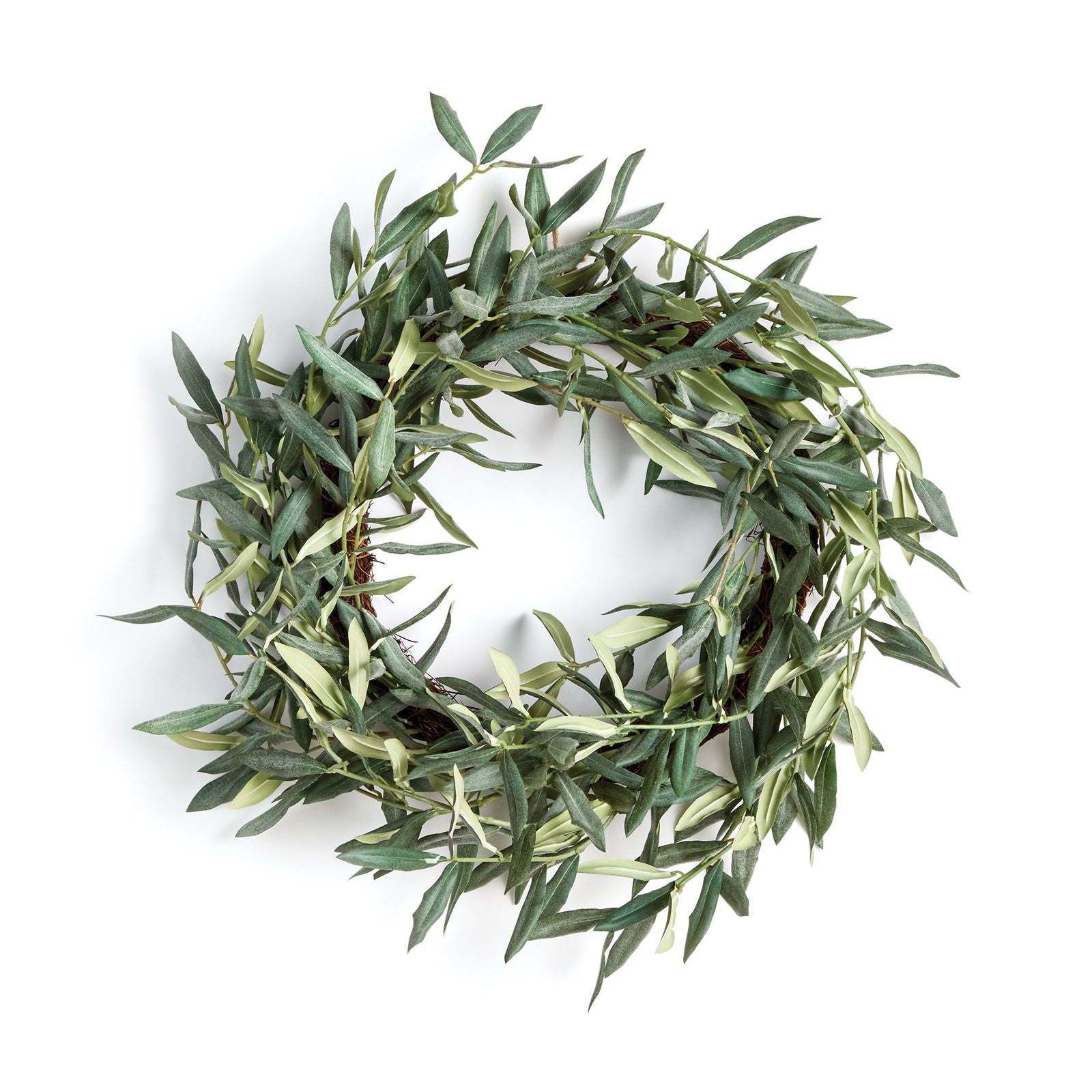 Elaia Wreath 22"