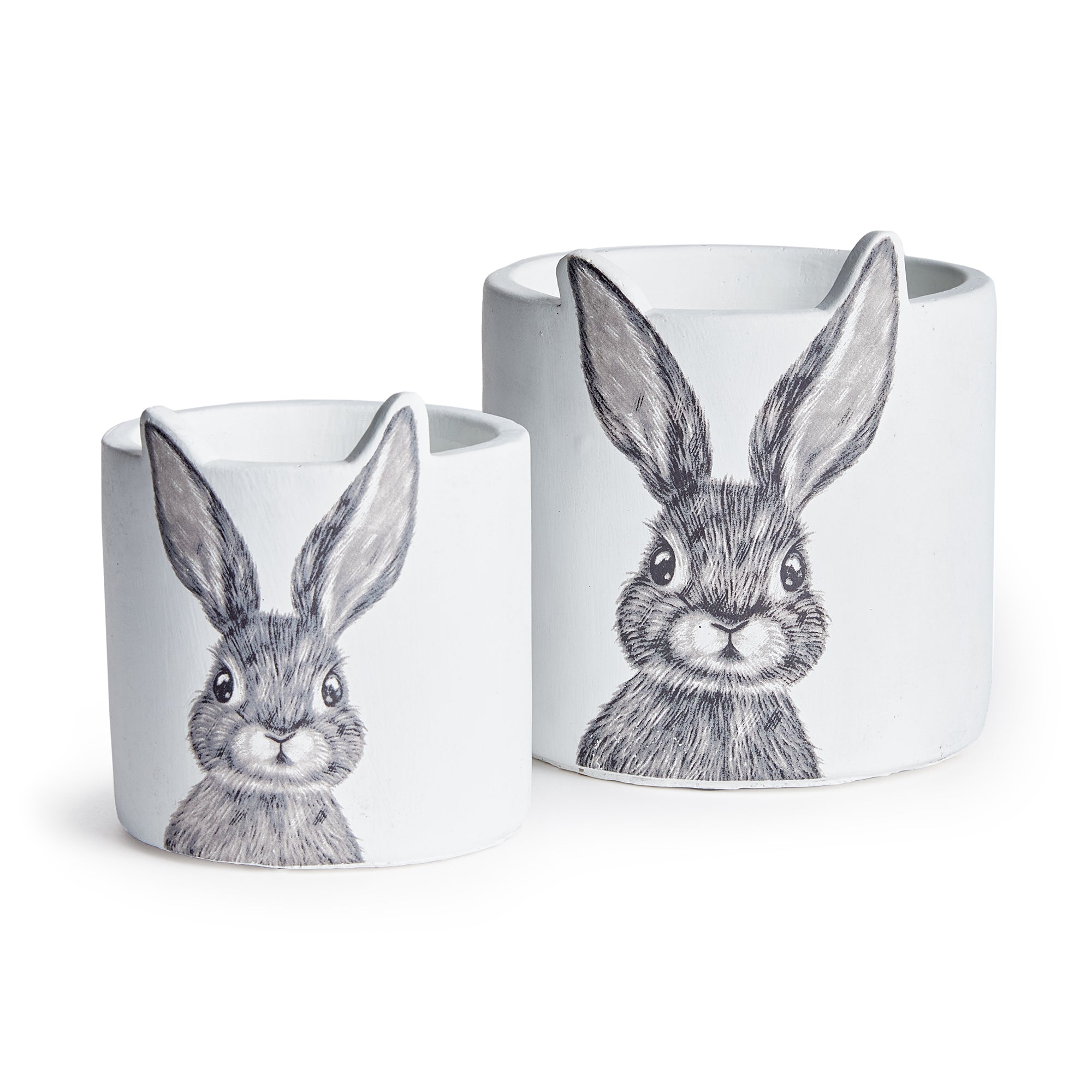 Mikai Pots, Set of 2