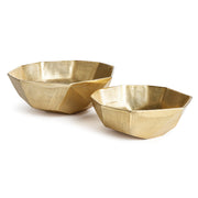 Roda Serving Bowls, Set of 2
